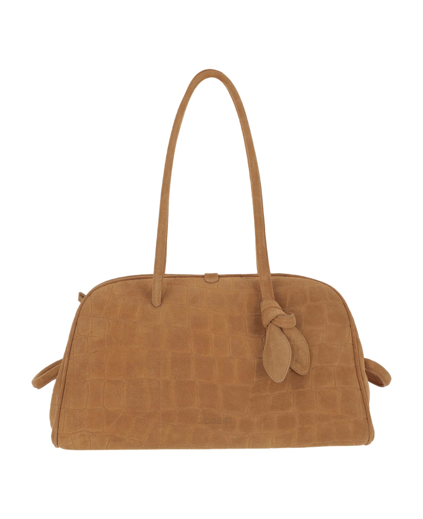 Jacquemus 
le Turismo
 Bag - CAMEL