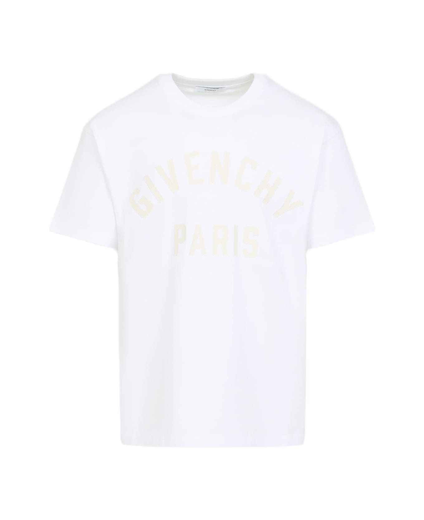 Givenchy T-shirt - White