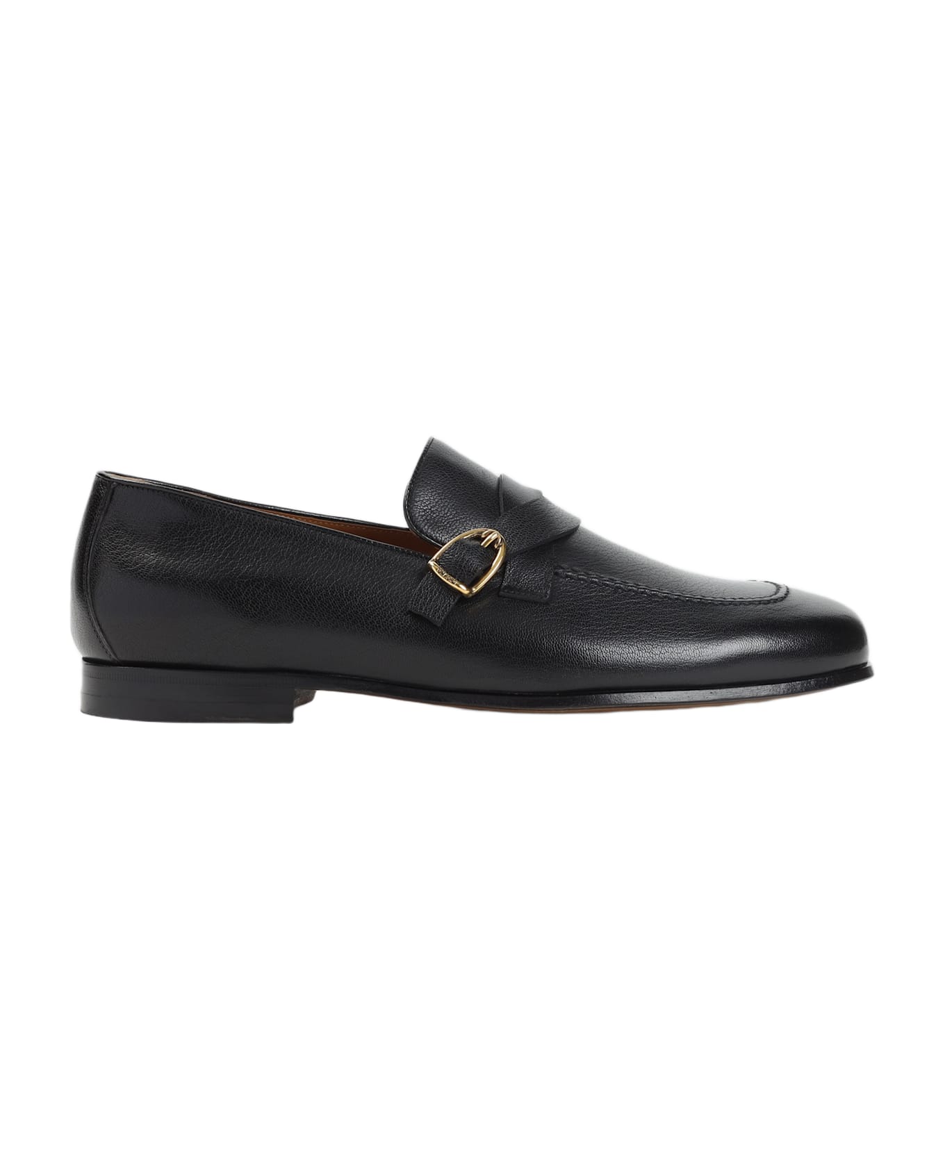 Tom Ford Formal Loafers - Black