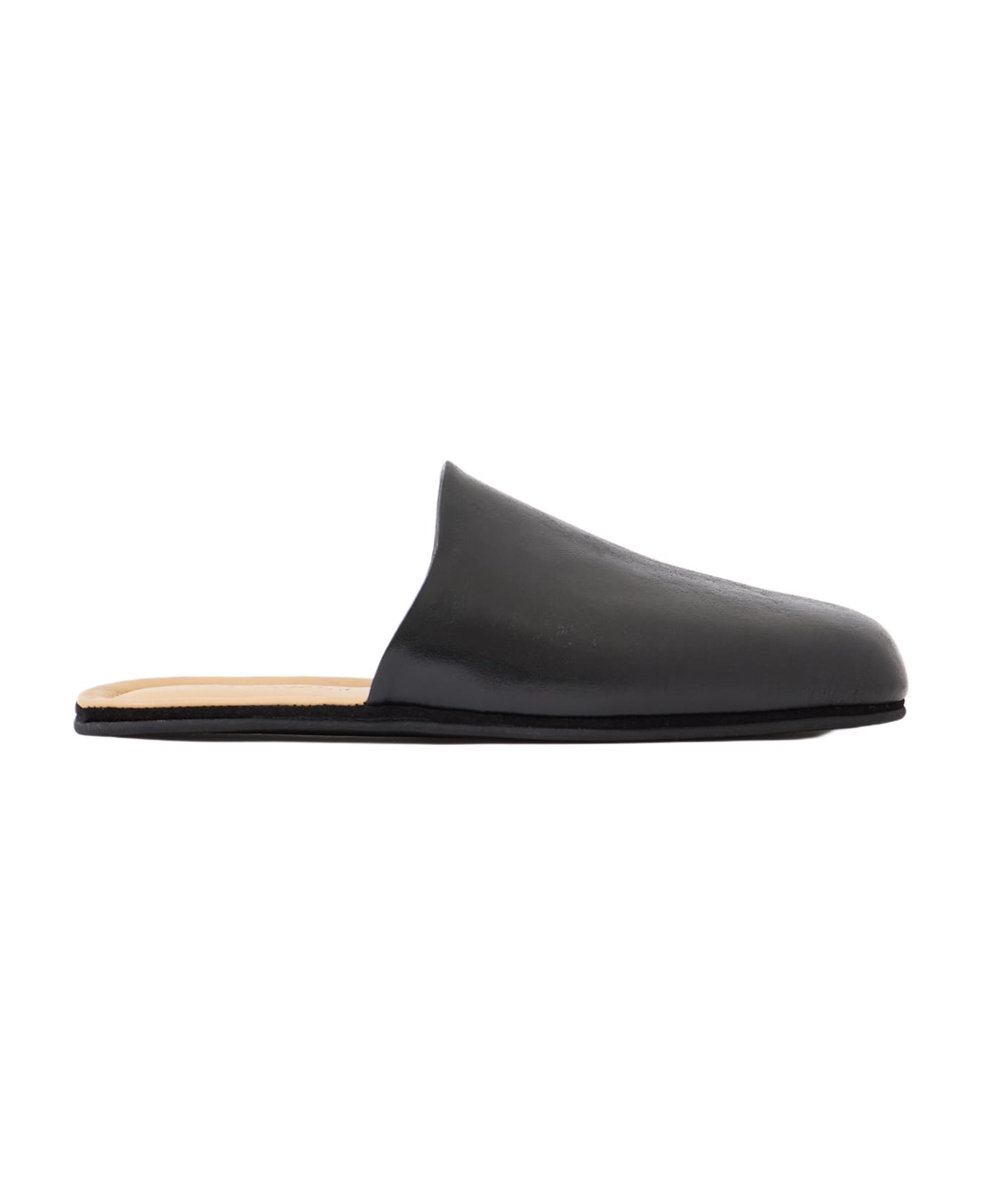 Our Legacy Cigarr Slipper Flats フラットシューズ 通販 | italist