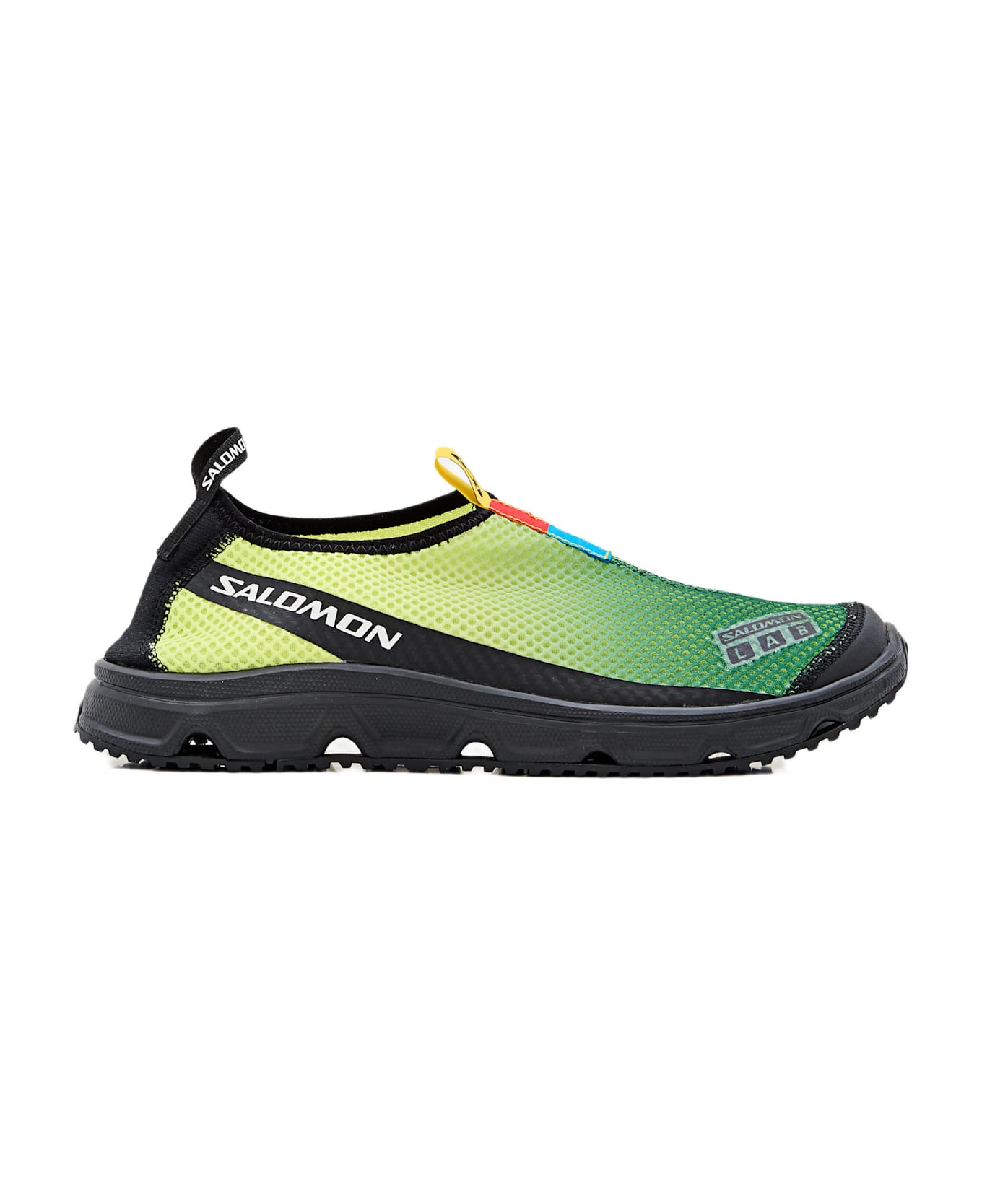 Salomon Rx Moc 3.0 Sneakers - MultiColour