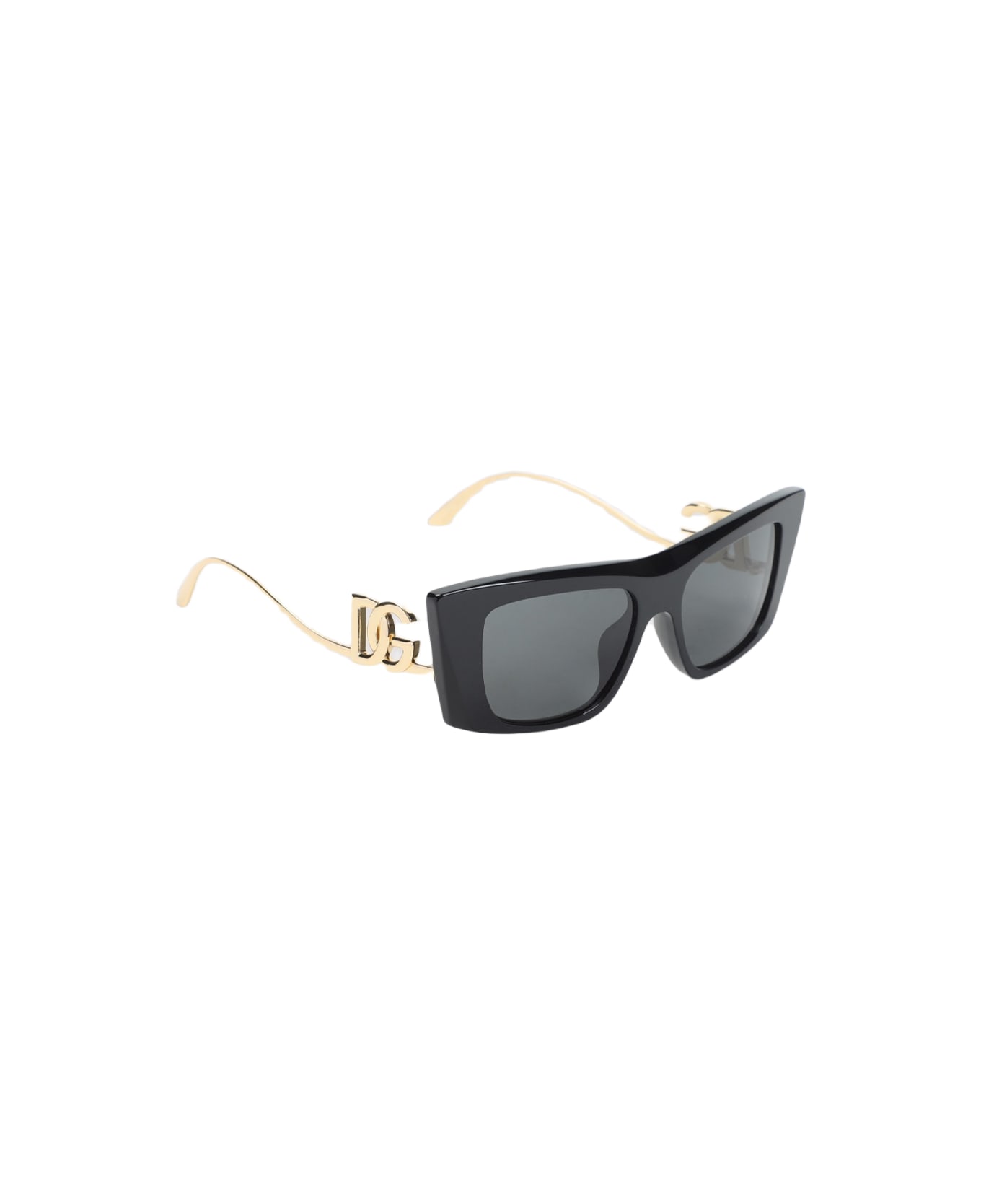 Dolce 
Gabbana Eyewear Sunglasses - Black