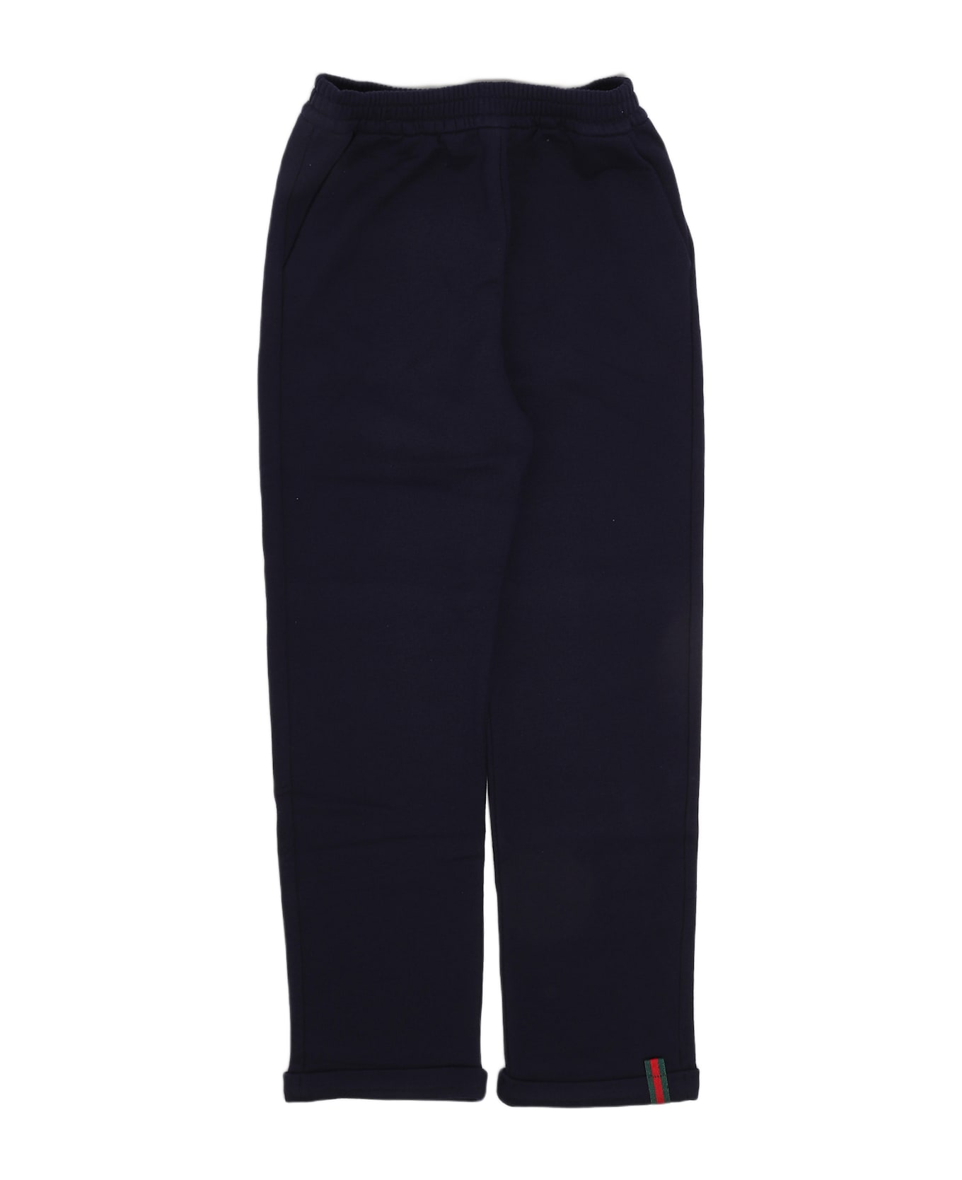 Gucci Sweatpants Sweatpants - BLU