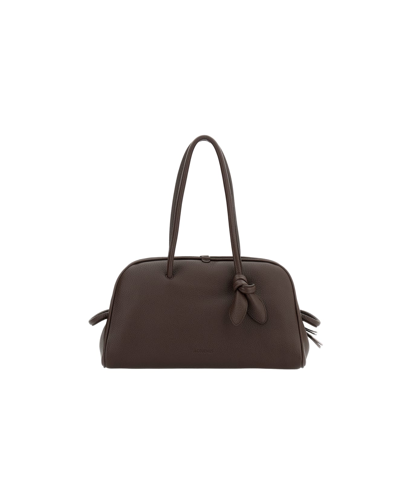 Jacquemus Le Turismo Bag - Brown