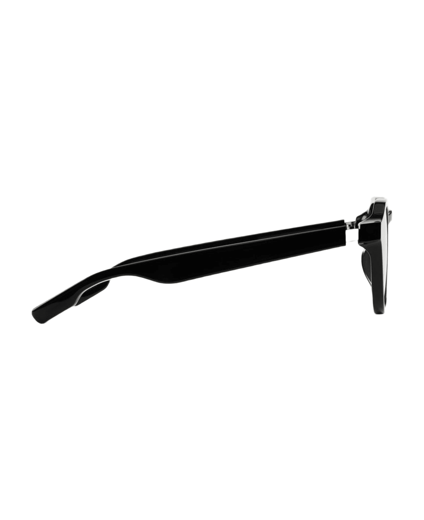 Aether Model R1 - Black Sunglasses - grey