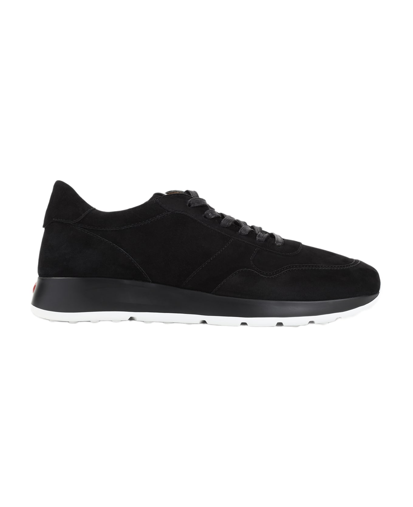 Tod's Sneakers - Nero