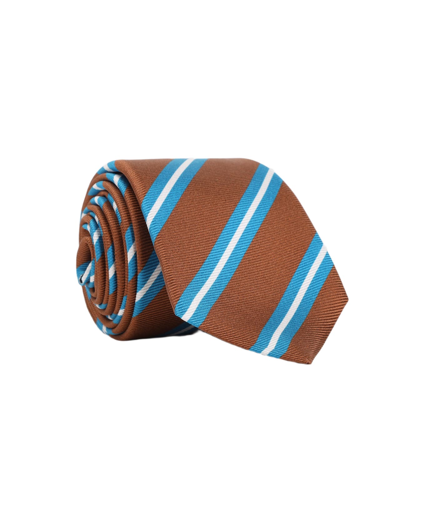 Kiton Tie - Tbc