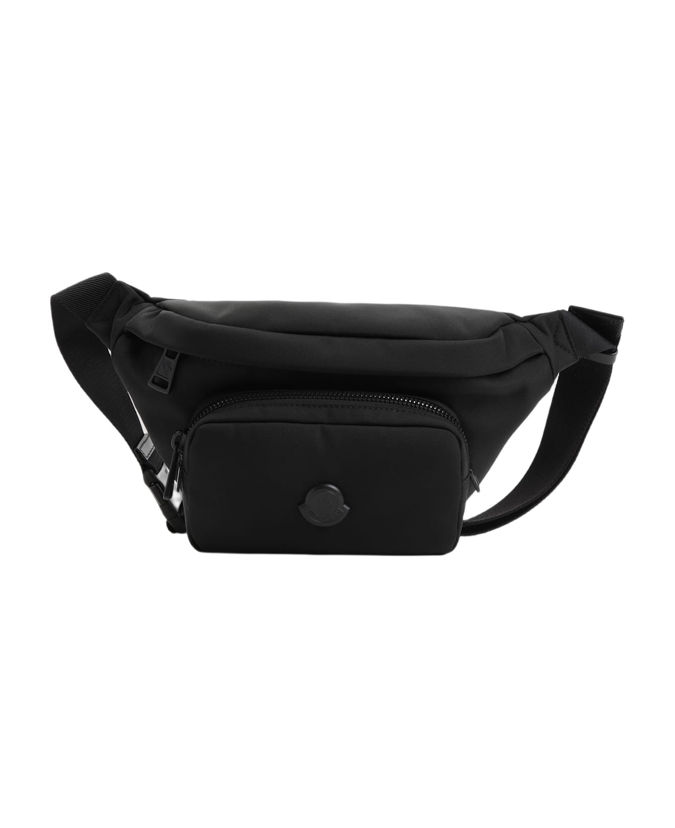 Moncler Durance Belt Bag - Black