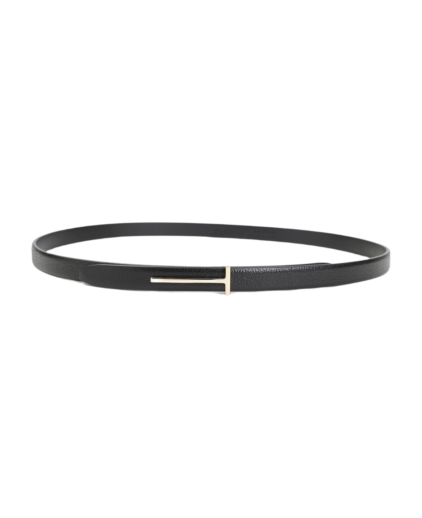 Tom Ford Belt - Black