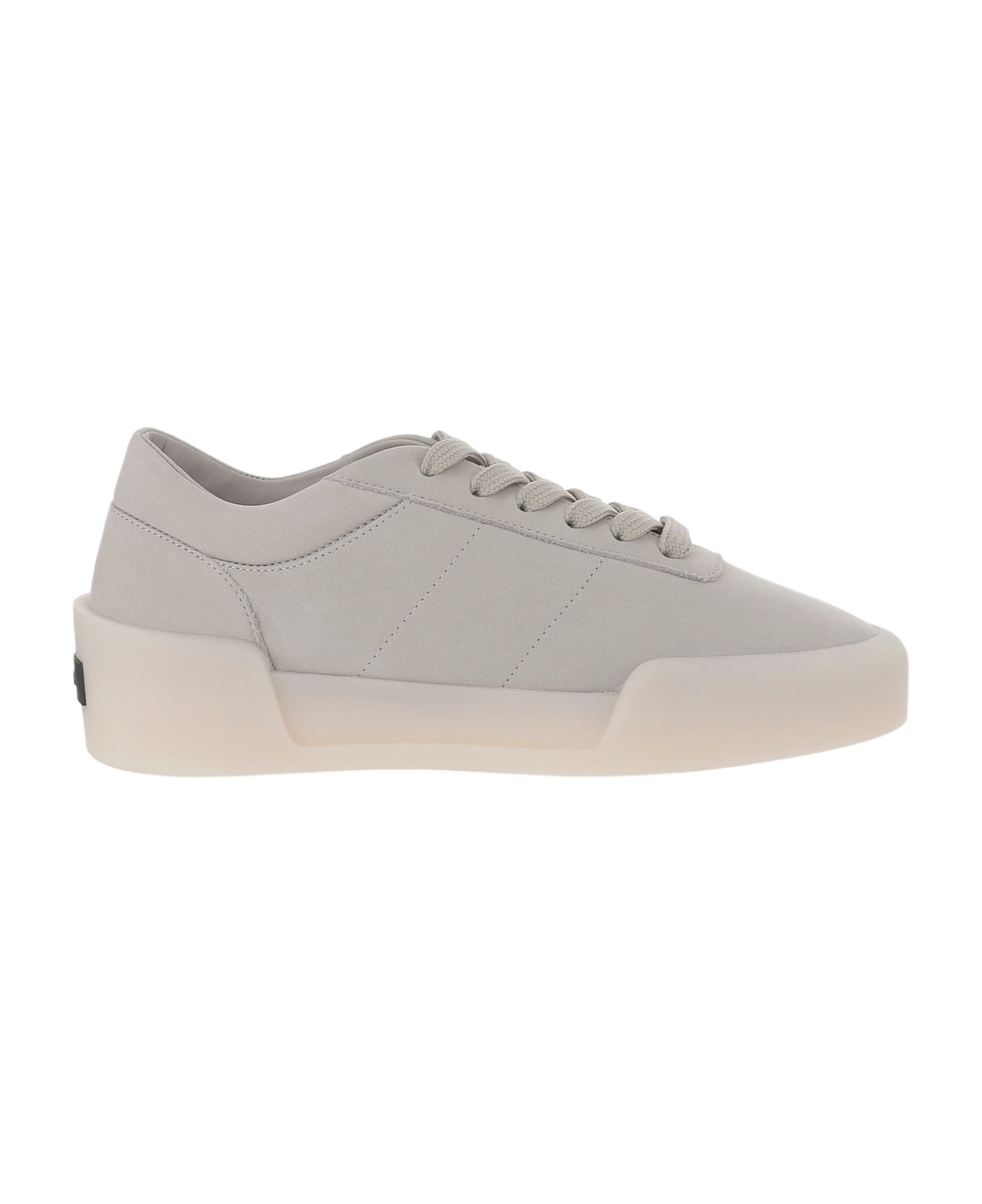Fear of God Aerobic Low Sneakers - Grey