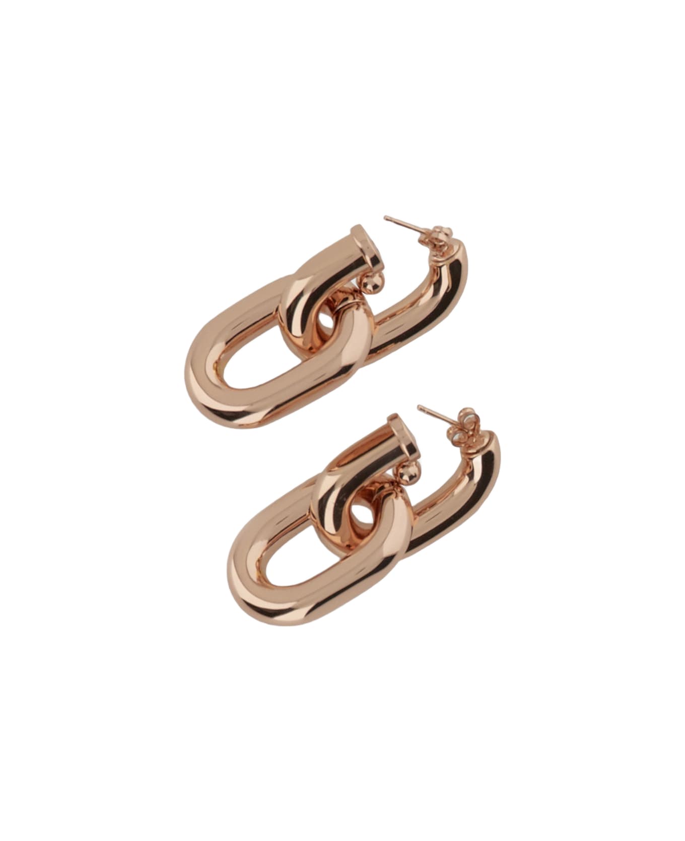 Paco Rabanne Earrings - Golden