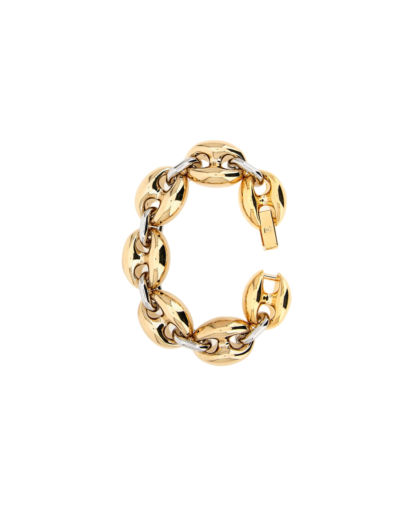 Paco Rabanne Bracciale - Golden