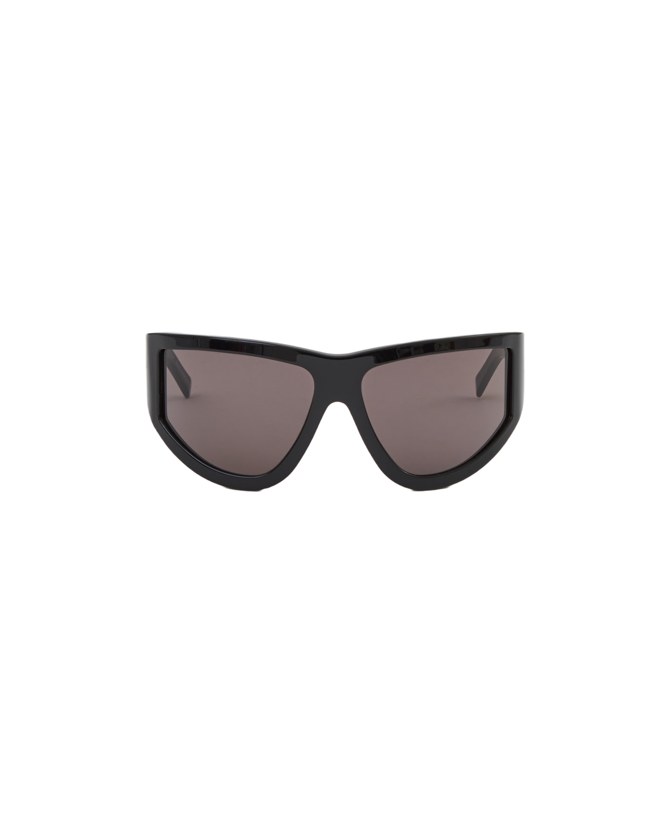 RETROSUPERFUTURE Andy Warhol Knives Sunglasses - black アイウェア