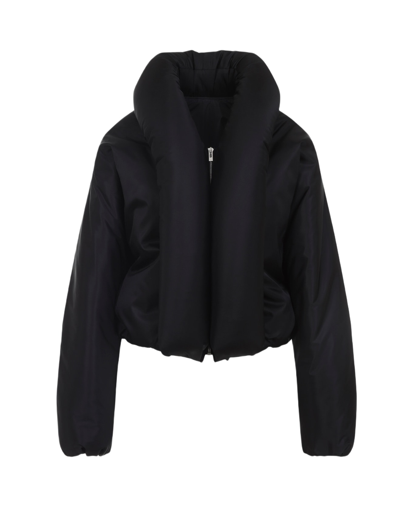 Alaia Alaïa Padded Jacket - Noir Alaia