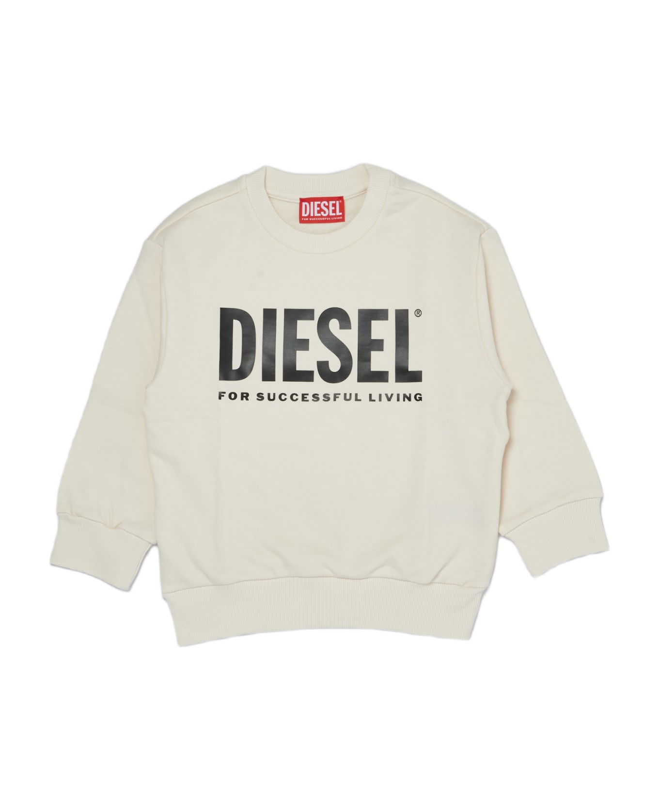 Diesel Sweatshirt Sweatshirt - BURRO