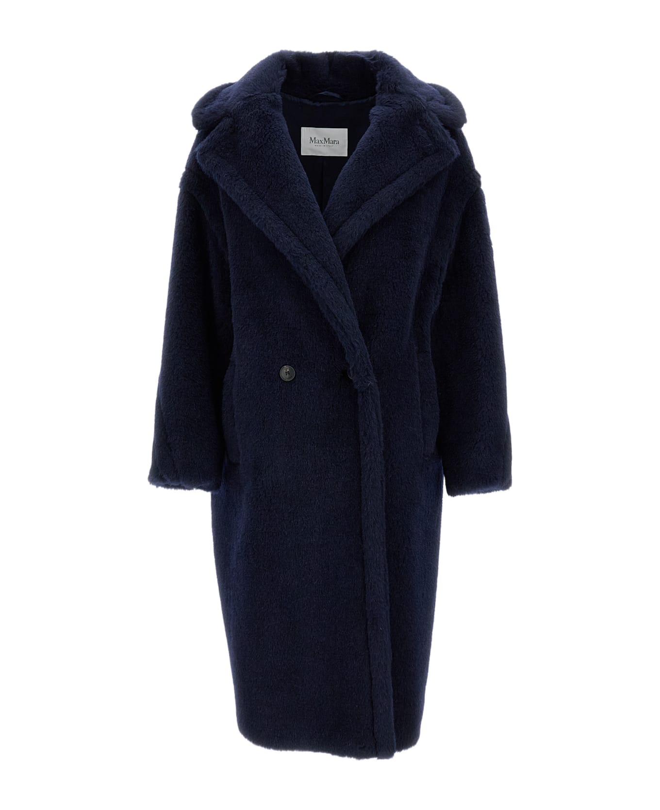 Max Mara Ted Girl - Blue
