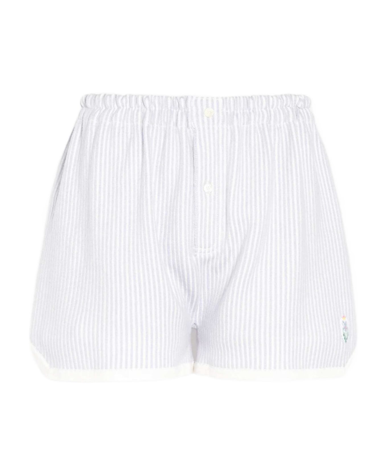 Barrie Short - Clear Blue