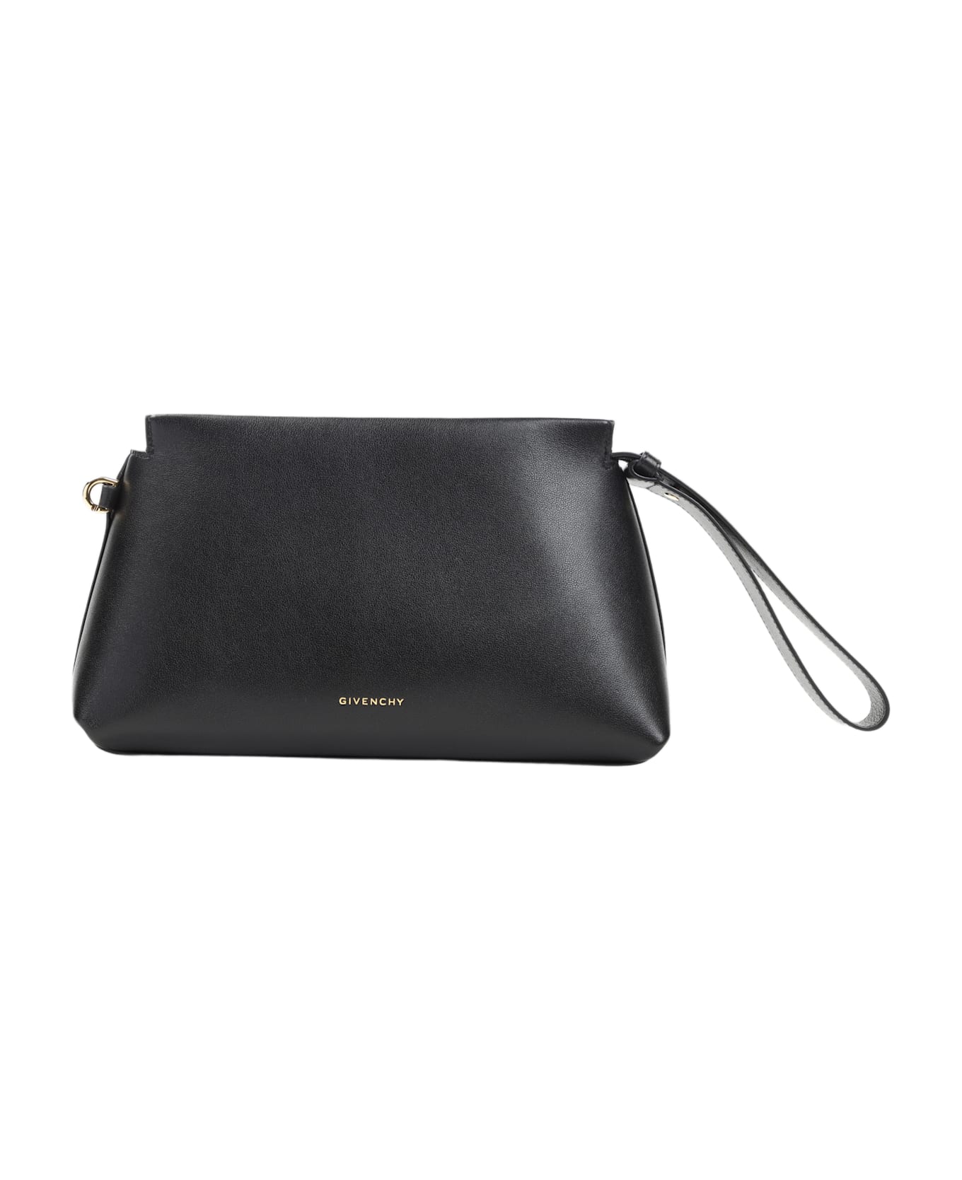 Givenchy Belt Pouch - Black