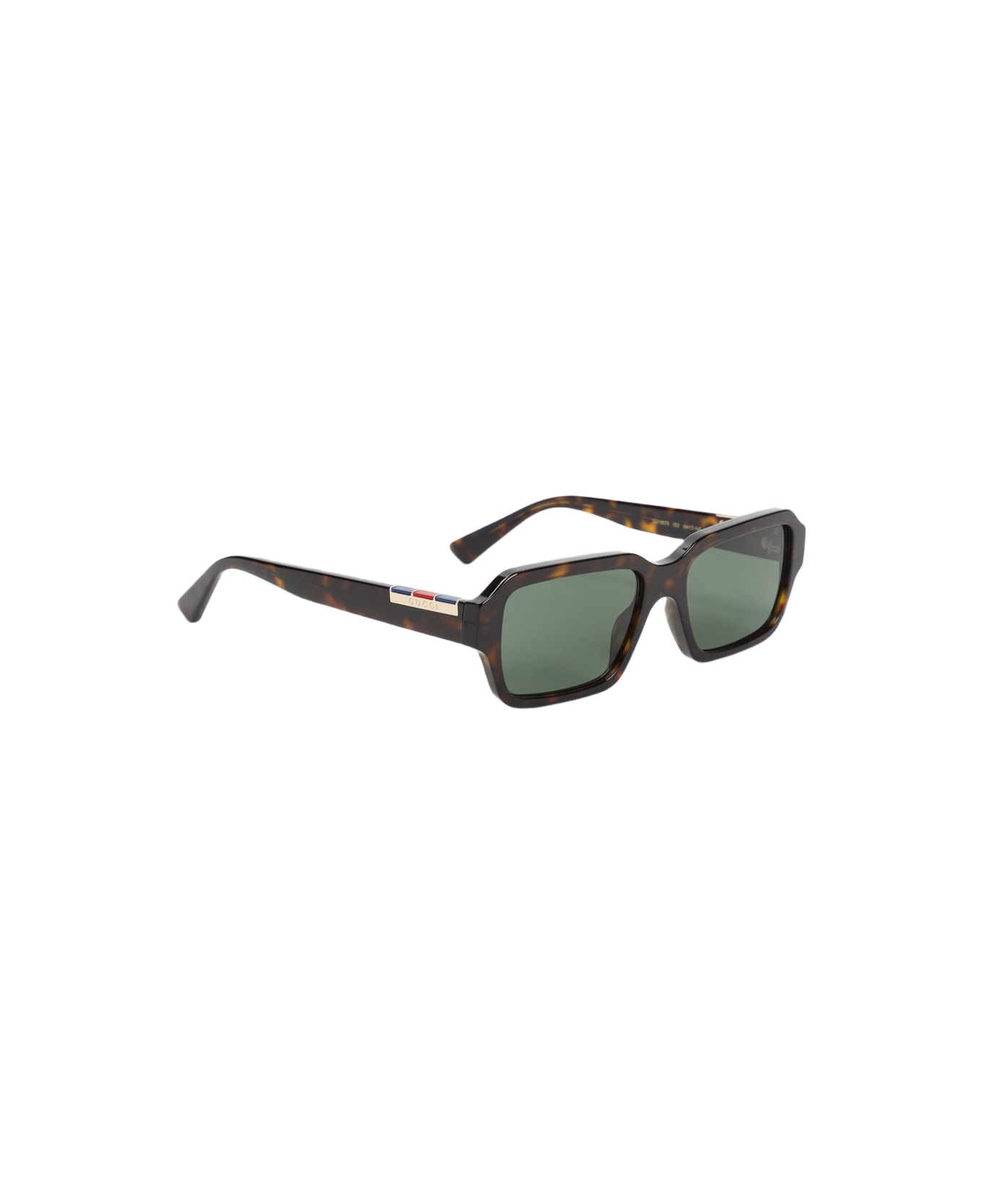 Gucci Gg1887s Sunglasses - Havana Havana Green
