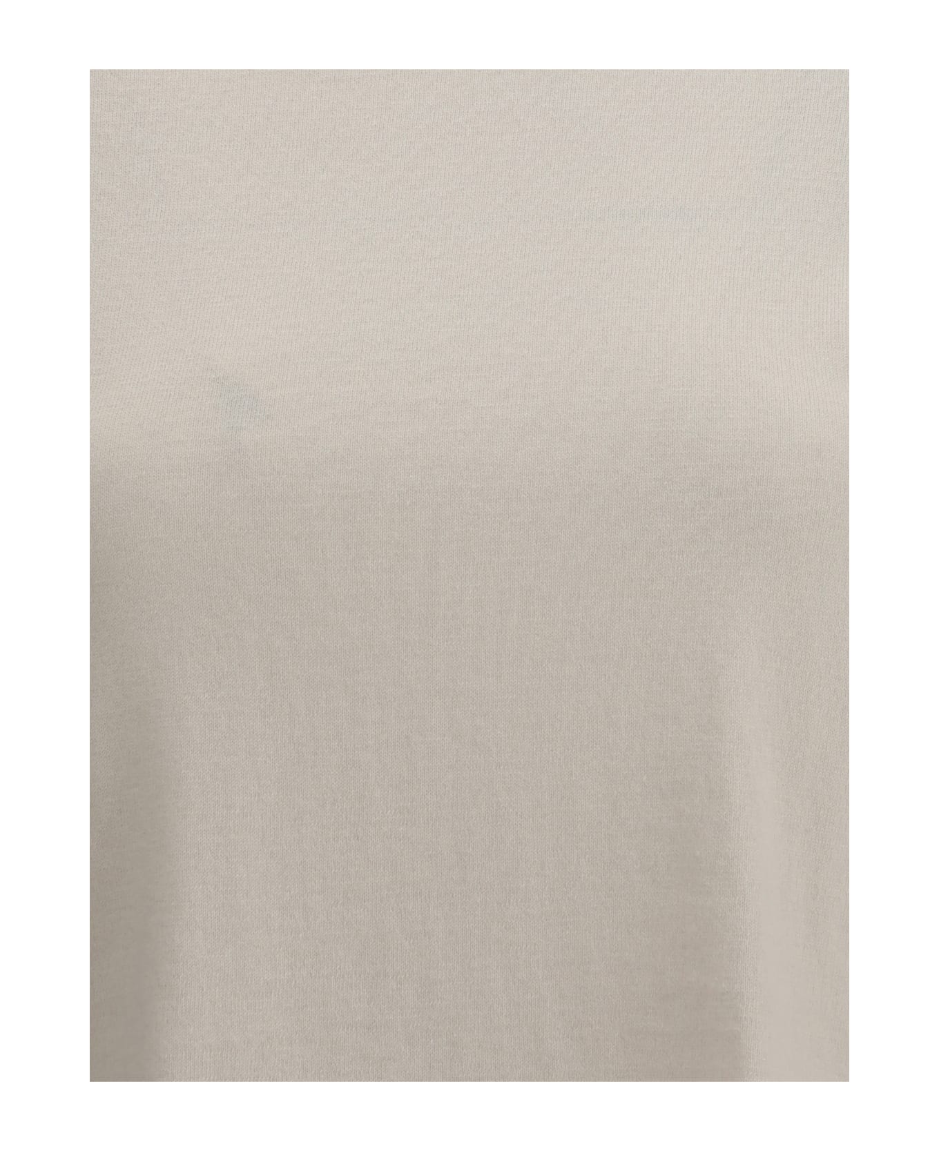 Extreme Cashmere Knit T-shirt