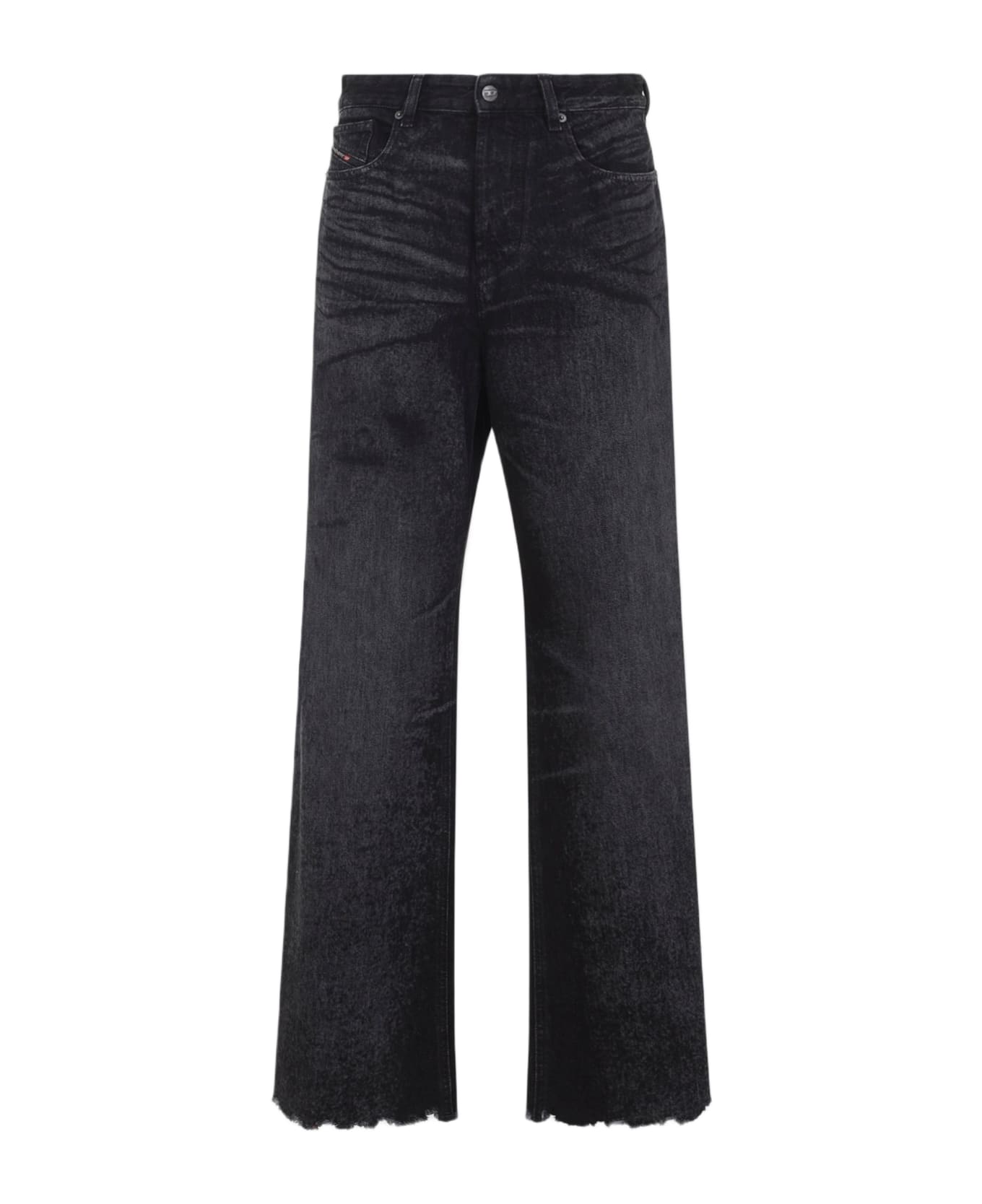 Diesel 1996 D-sire Jeans - Black