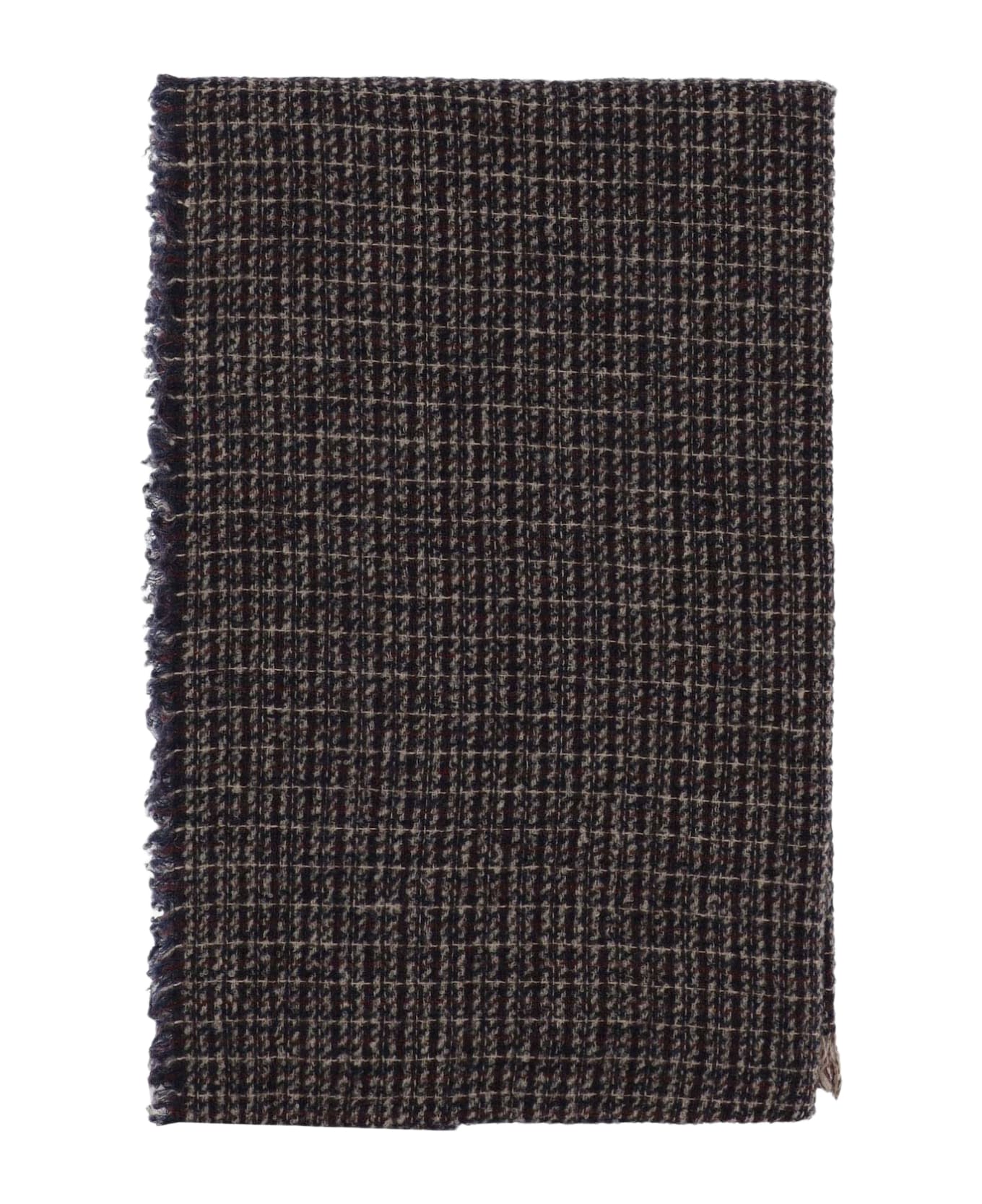 Faliero Sarti Mirko Scarf - Blue