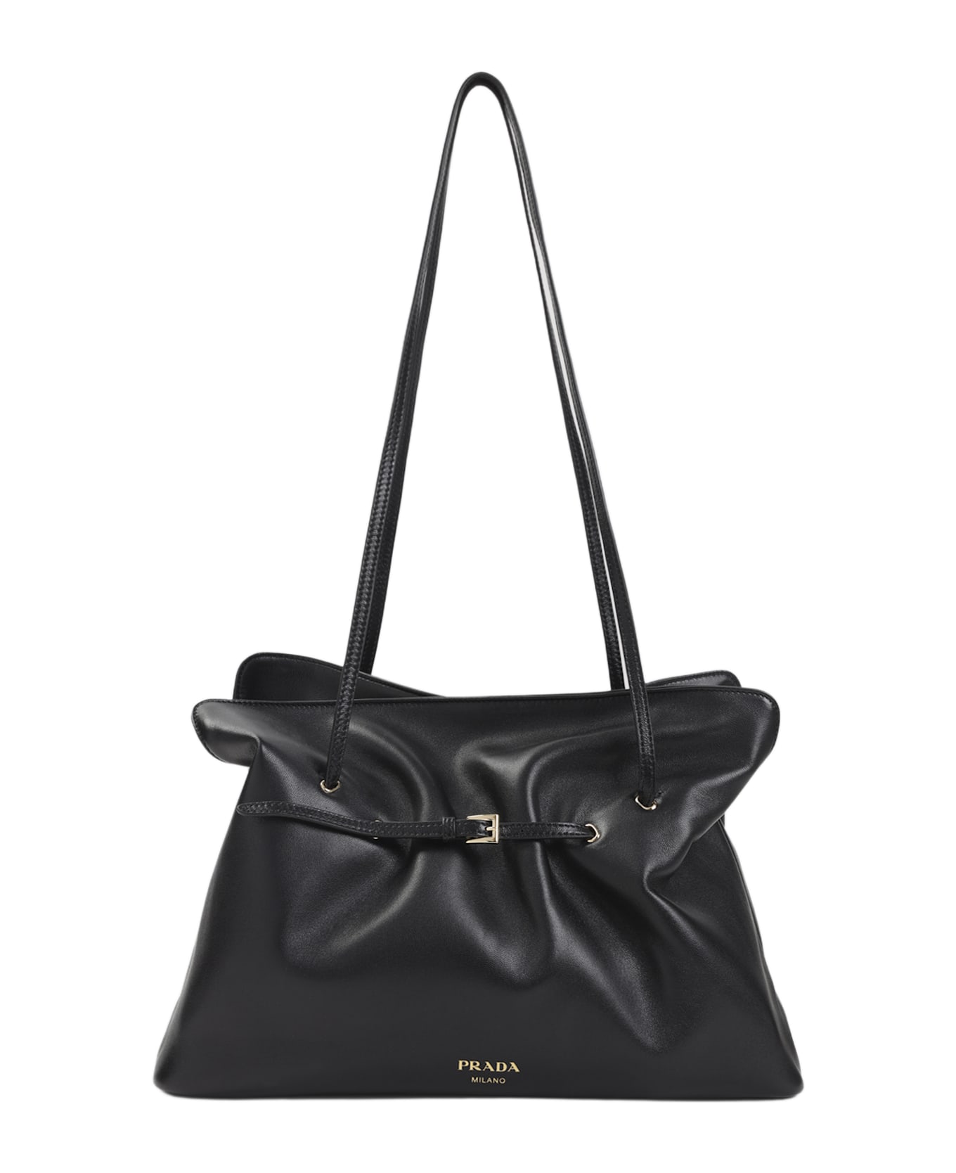 Prada Dada Handbag - Nero