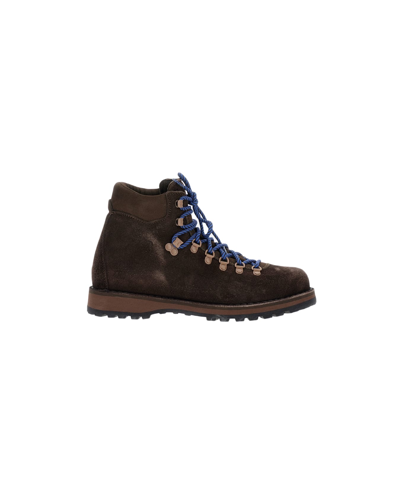 Diemme Boot 
rock Vet
 - Brown