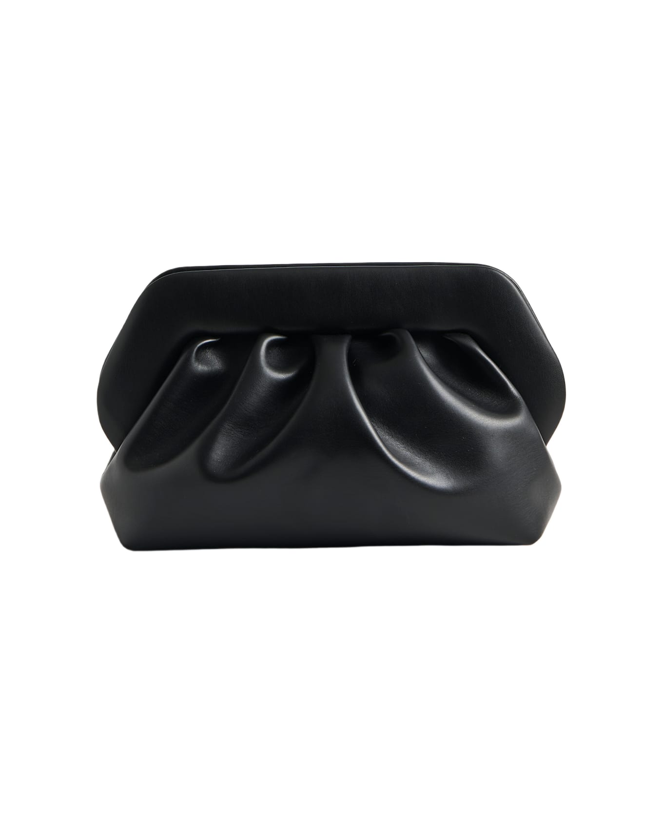 THEMOIRè Bios Vegan Fabric - Black