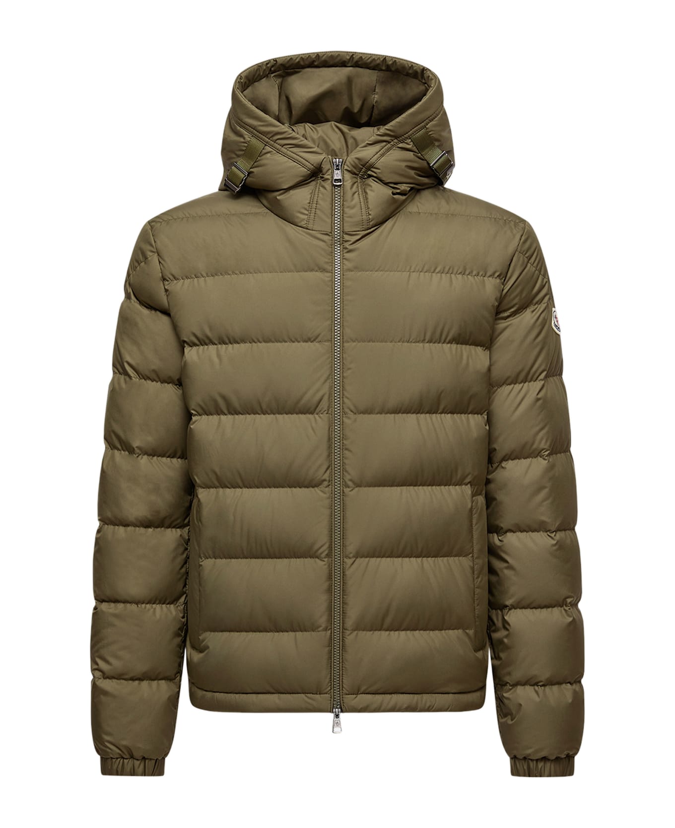 Moncler Laveraet Jacket - Green