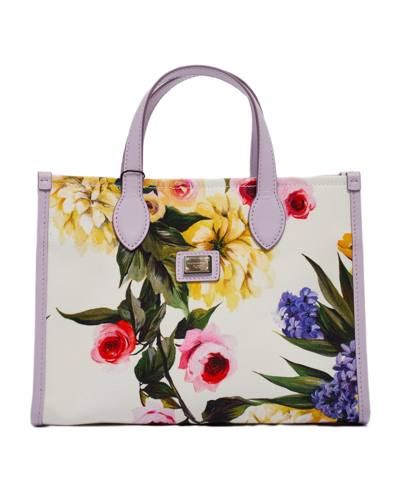 Dolce & Gabbana Handbag Shopping Bag - B.CO-FLOREALE アクセサリー＆ギフト