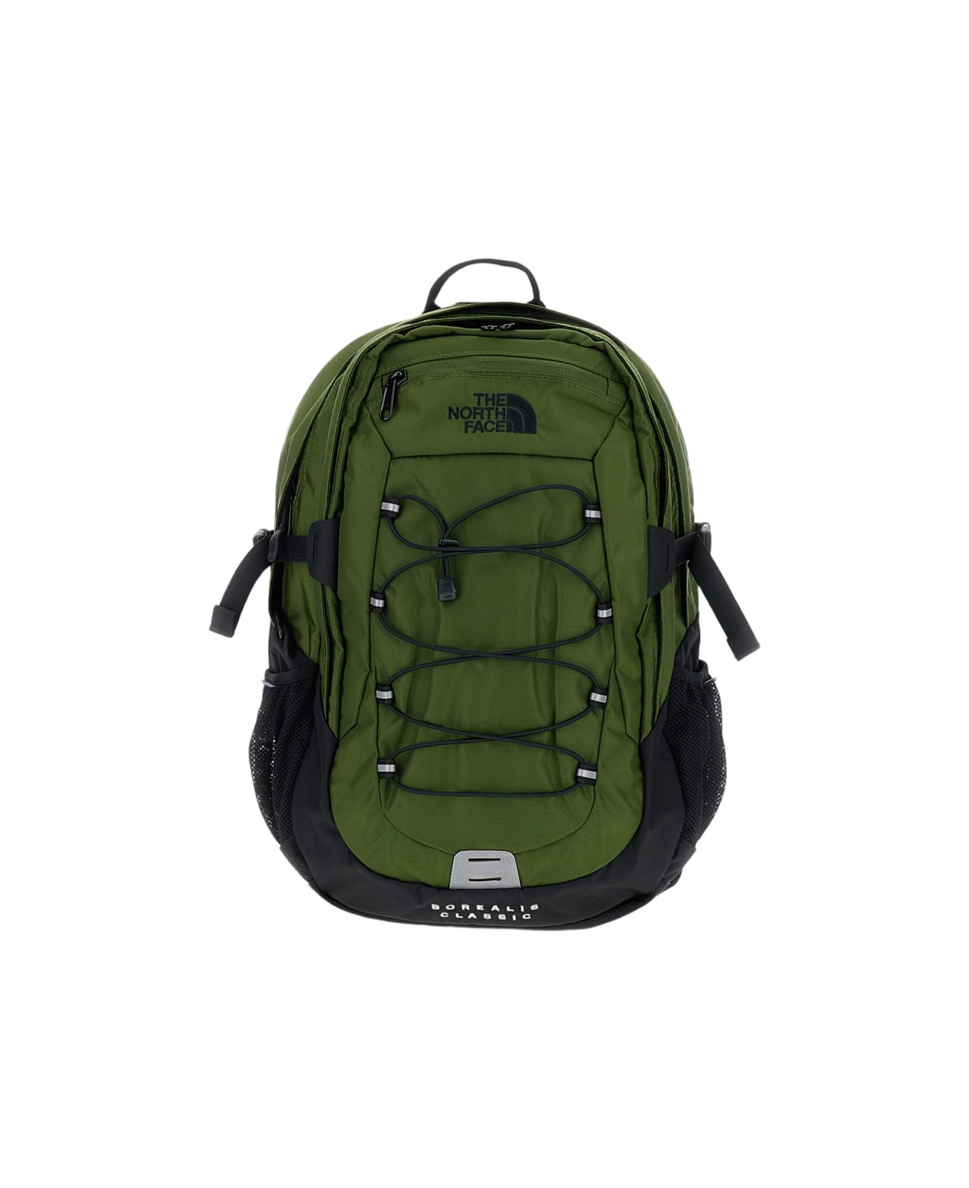 The North Face Borealis Classic Bagpack - Green