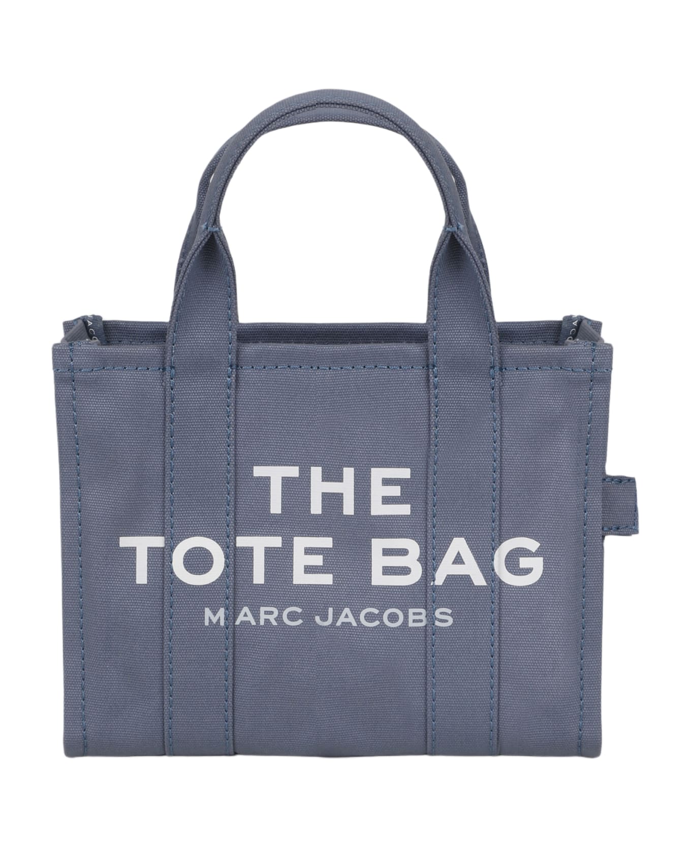 Marc Jacobs The Canvas Small Tote Bag - Blue