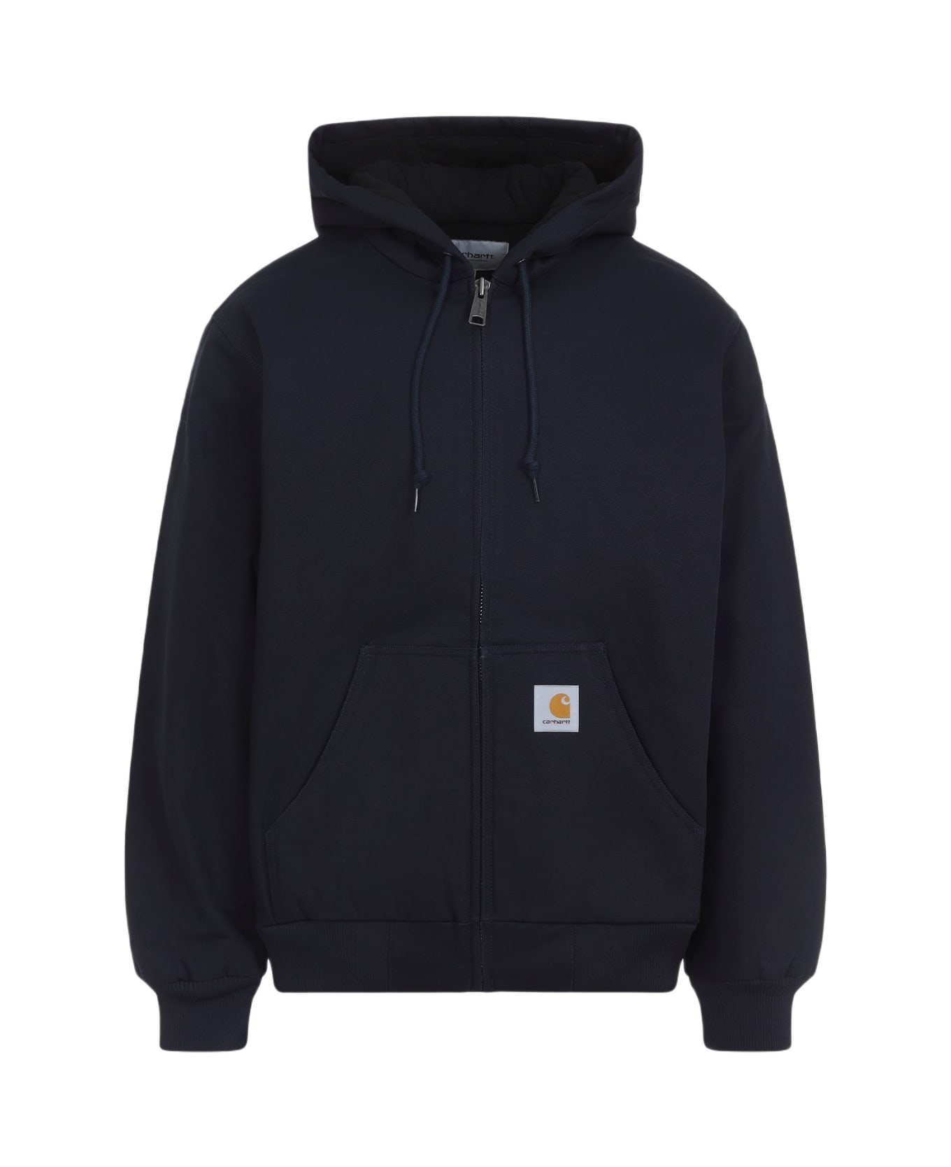 Carhartt Active Jacket - Dark Navy