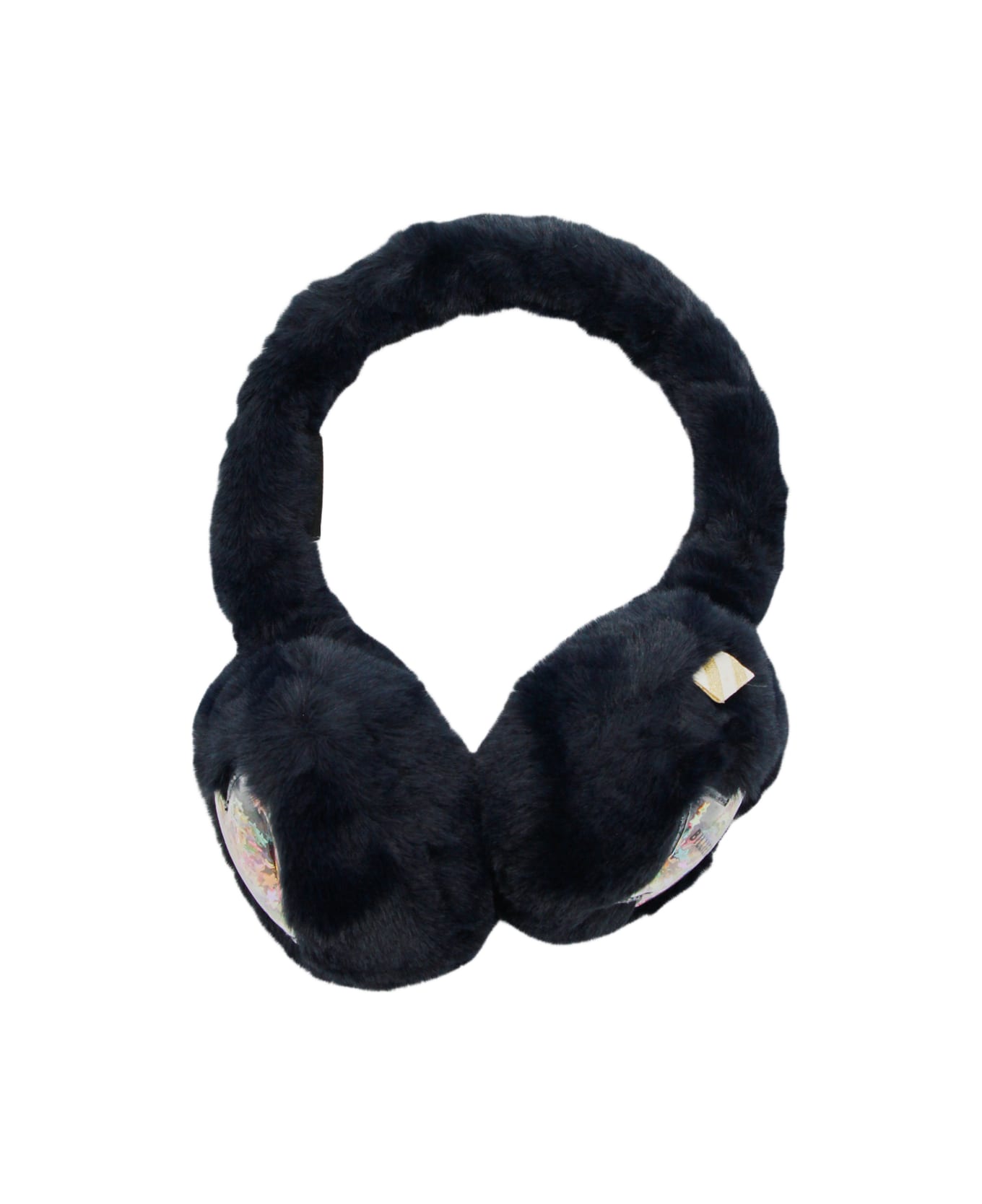 Billieblush Blue Hat - Marine