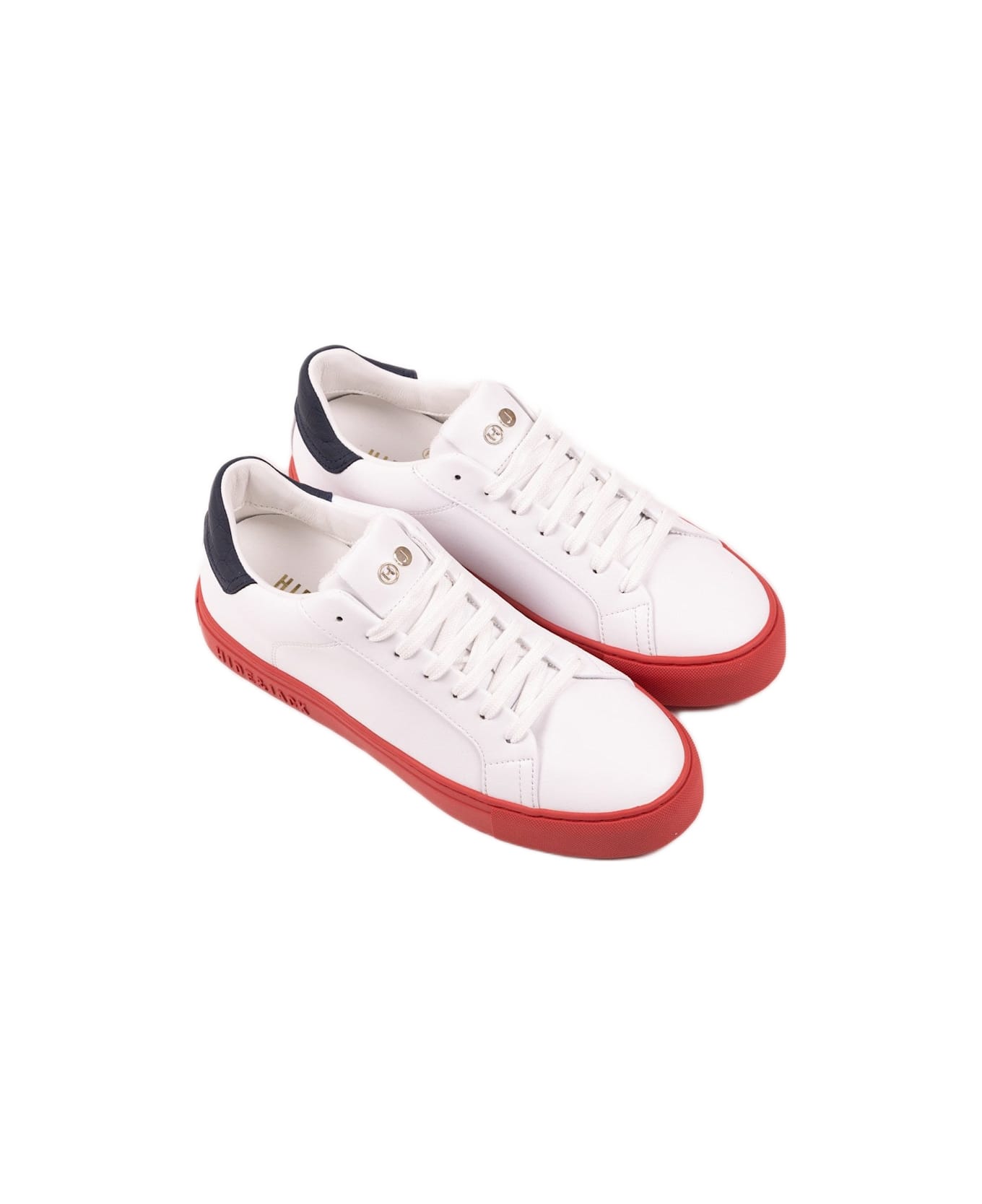 Hide&Jack Sky Blue Red - Blue Red