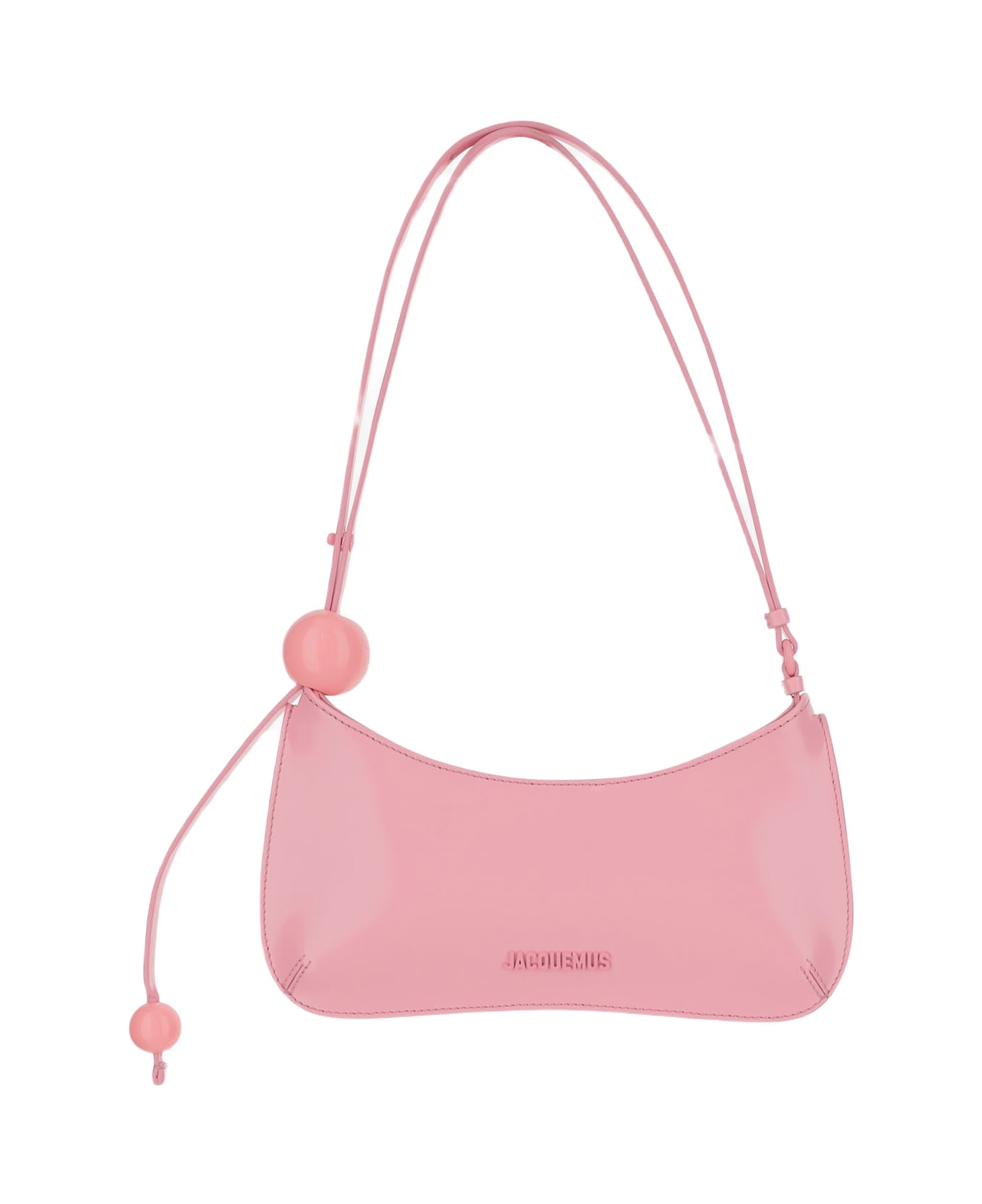 The Bisou Pearls