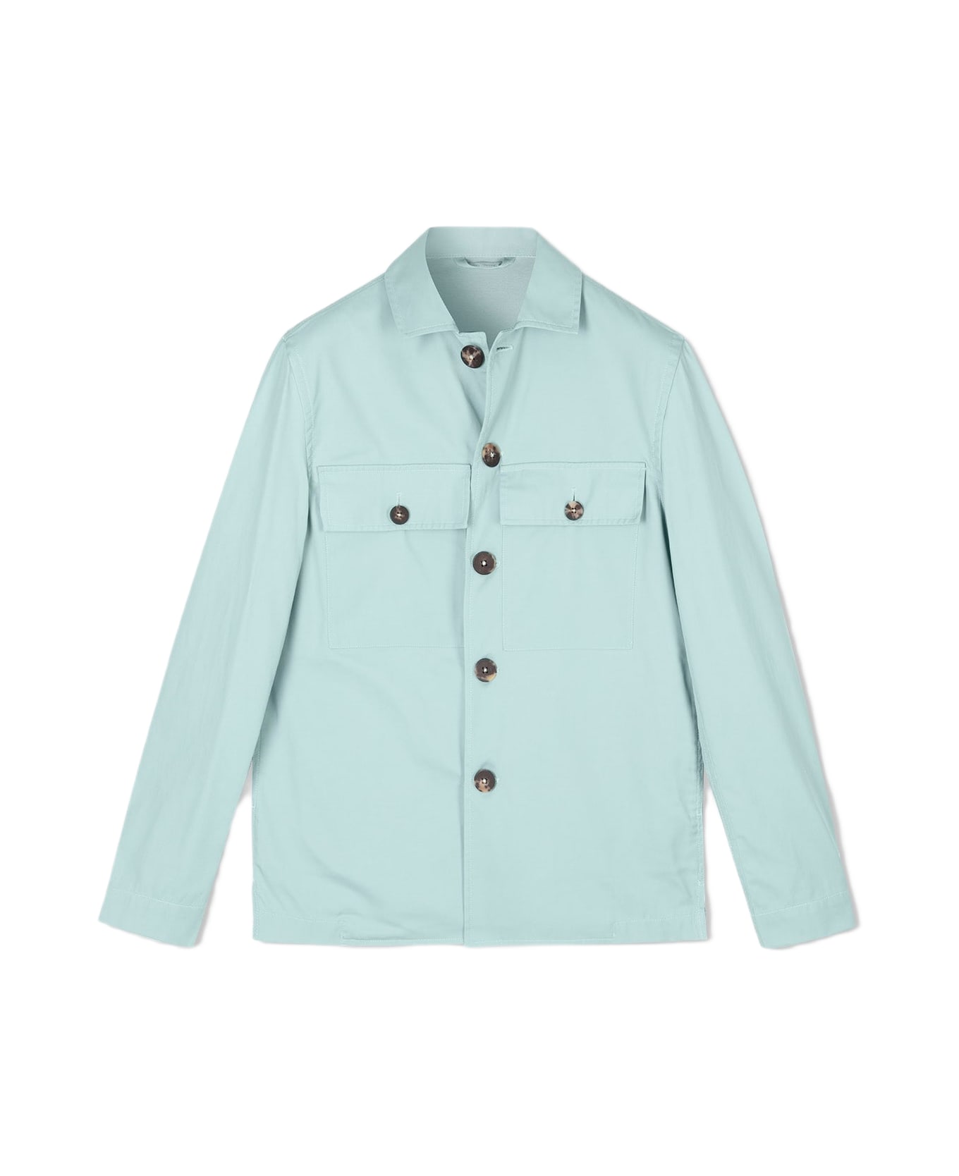 doppiaa Aamenofi Overshirt