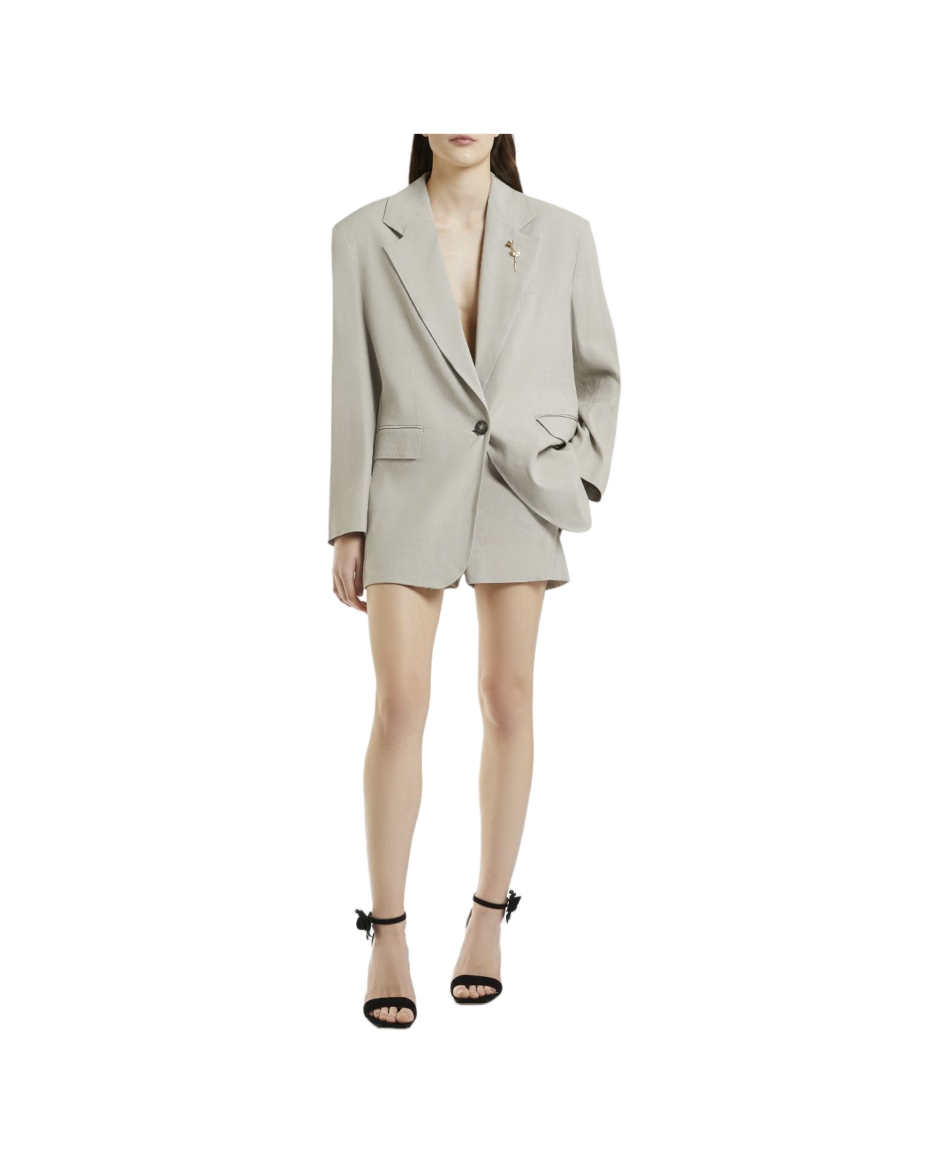 Marella The Big Blazer