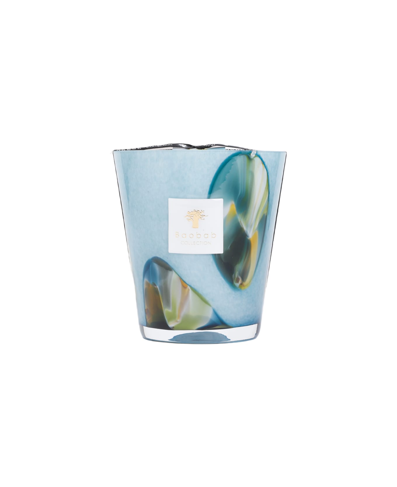 Baobab Oceania Tingari Candle - Multi