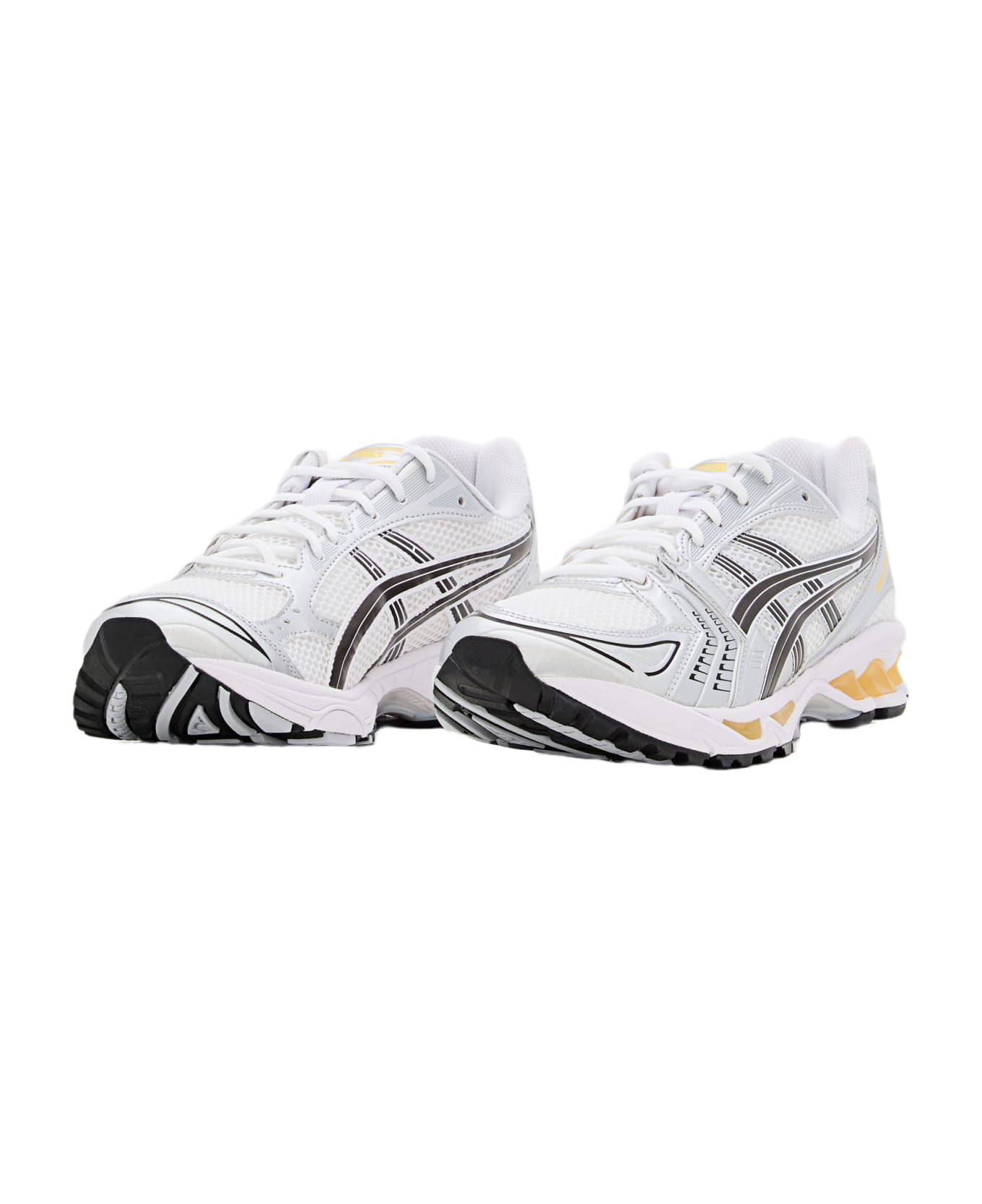 Asics Gel Kayano 14 - White