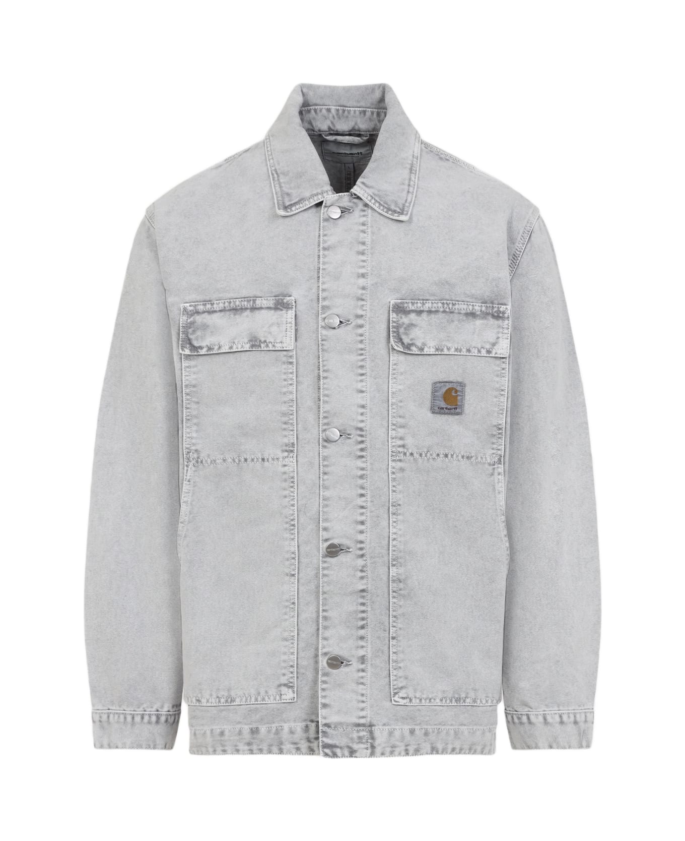 Carhartt Og Arctic Jacket - Black