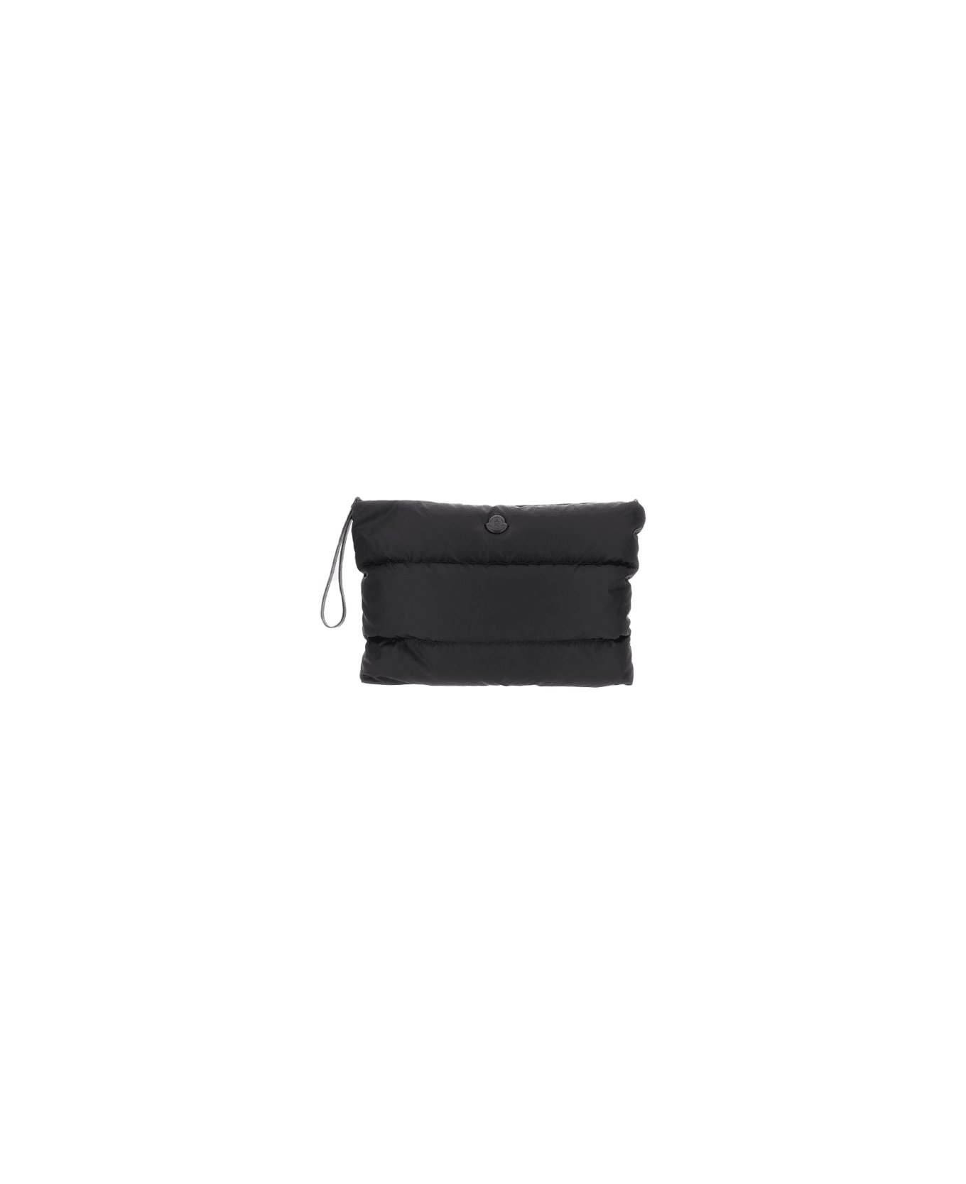 Moncler Pochette - Black
