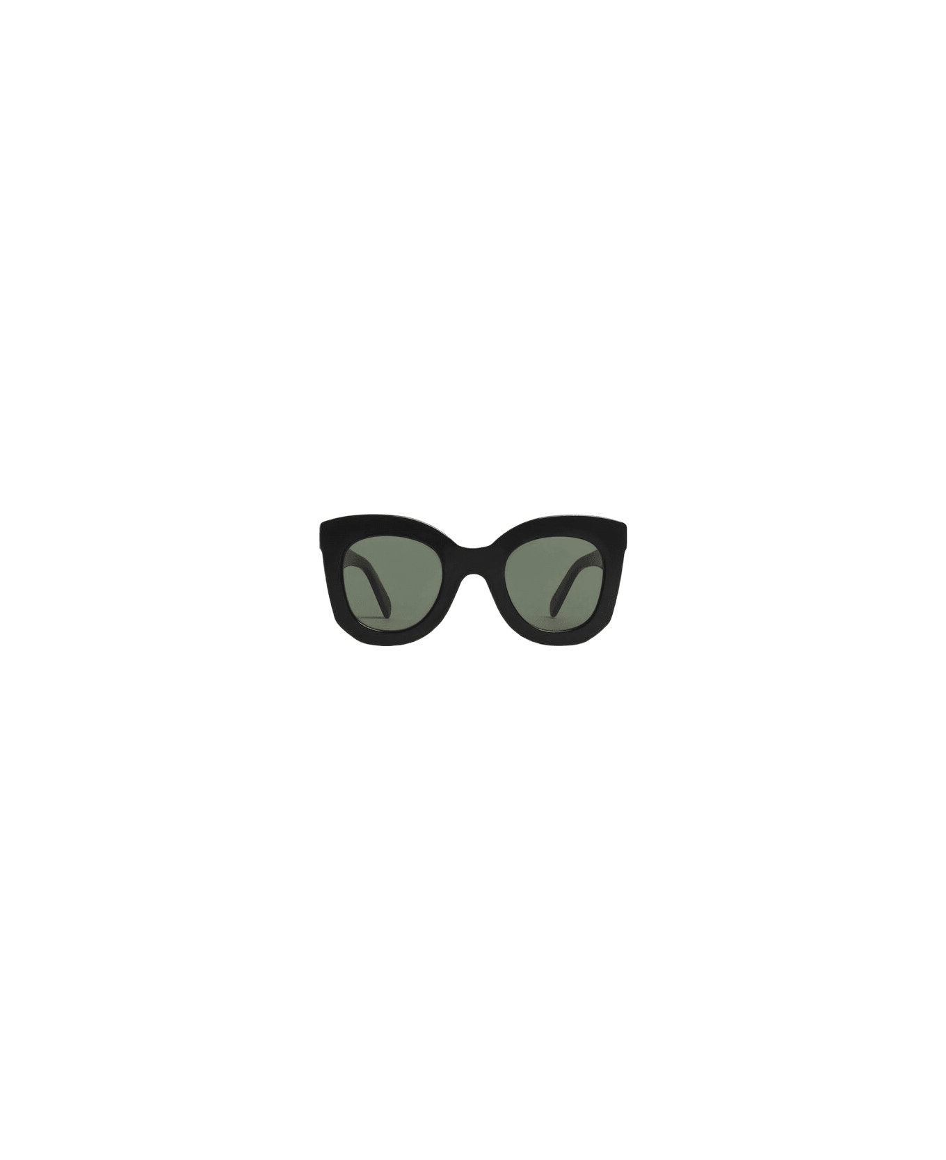 Celine CL4005IN Sunglasses - Black