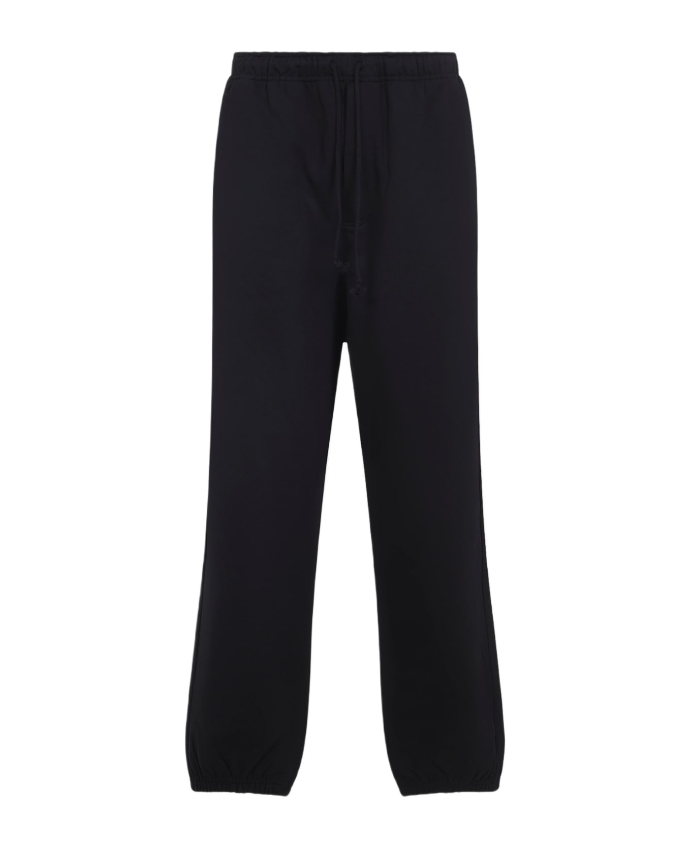 Y-3 Ft Track Pants - Black