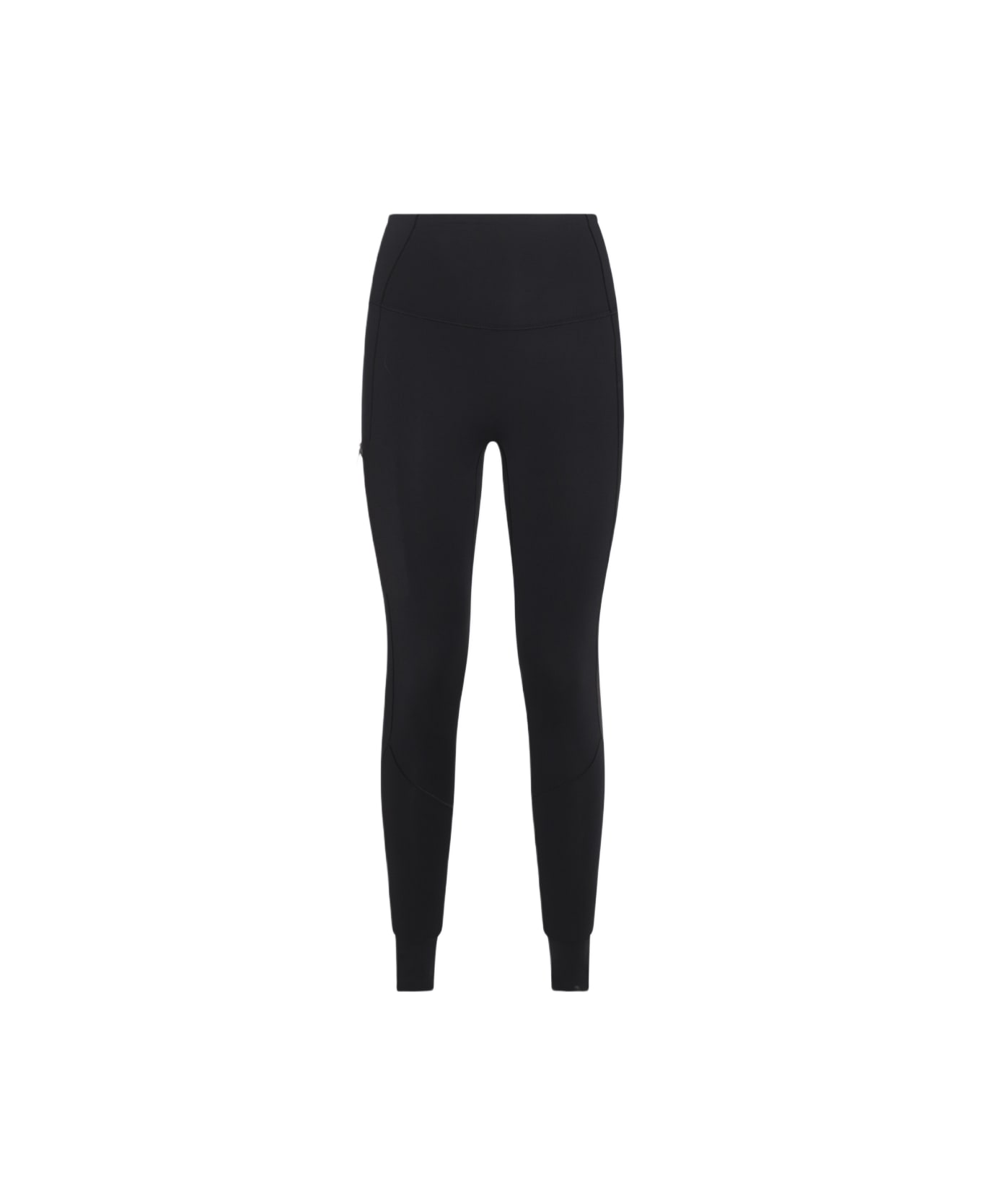 Arc
teryx Veilance Black Pants - Black