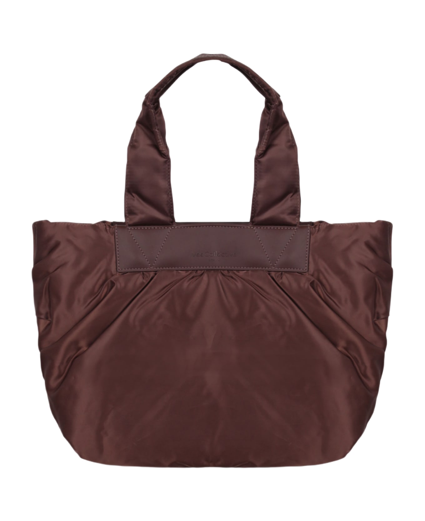 VeeCollective Vee Collective Small Caba Tote Bag