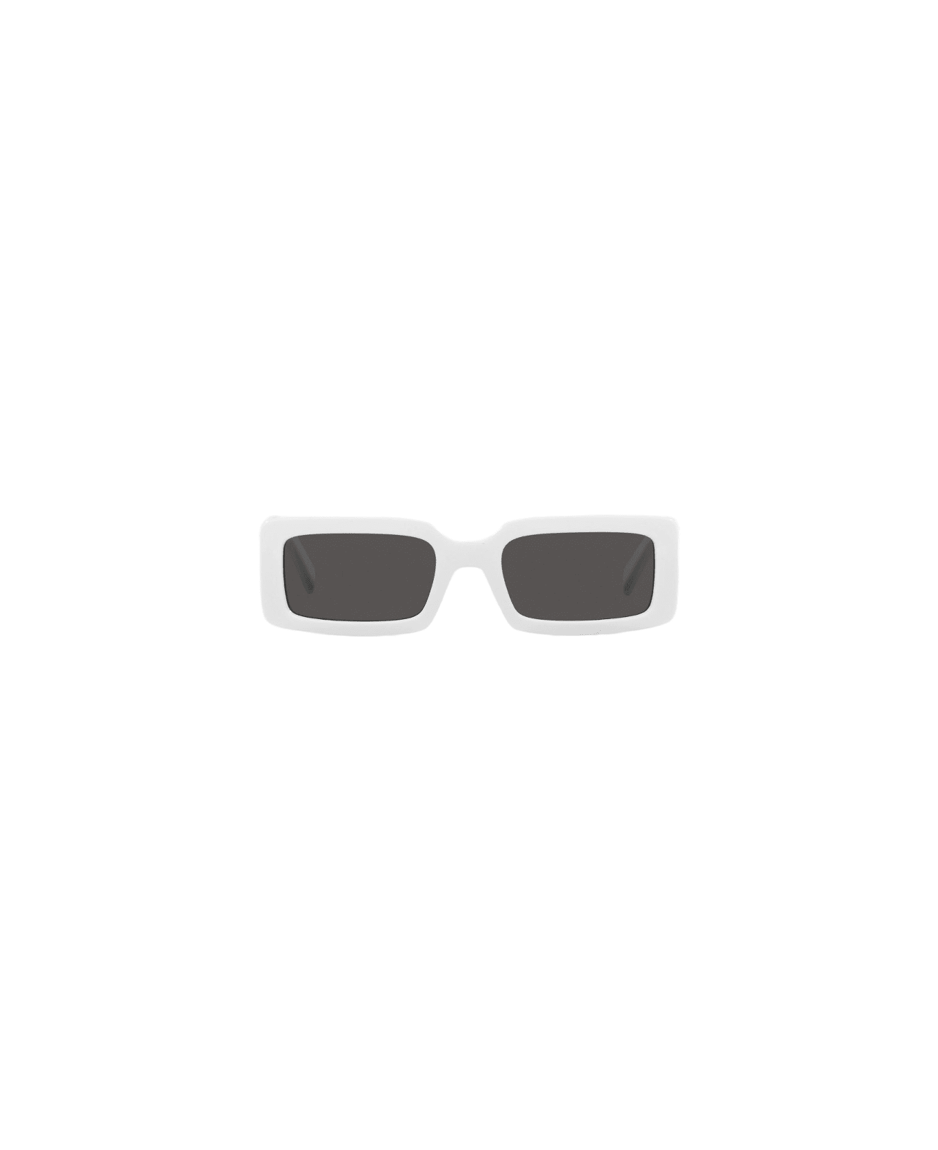 Valentino Eyewear rhinestone-embellished aviator-frame sunglasses Eyewear DG6187s Sunglasses - Nero