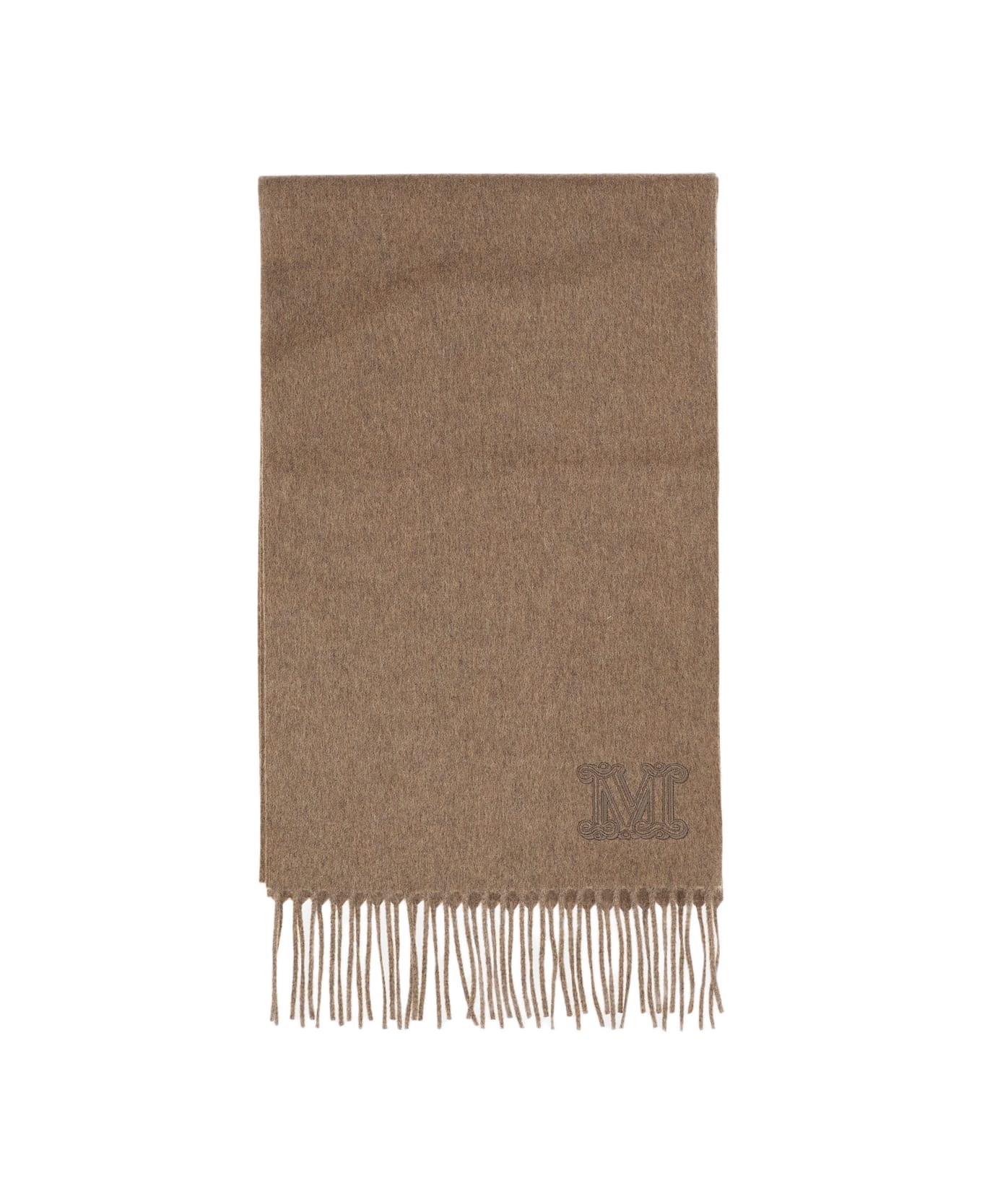 Max Mara Scarf - Beige