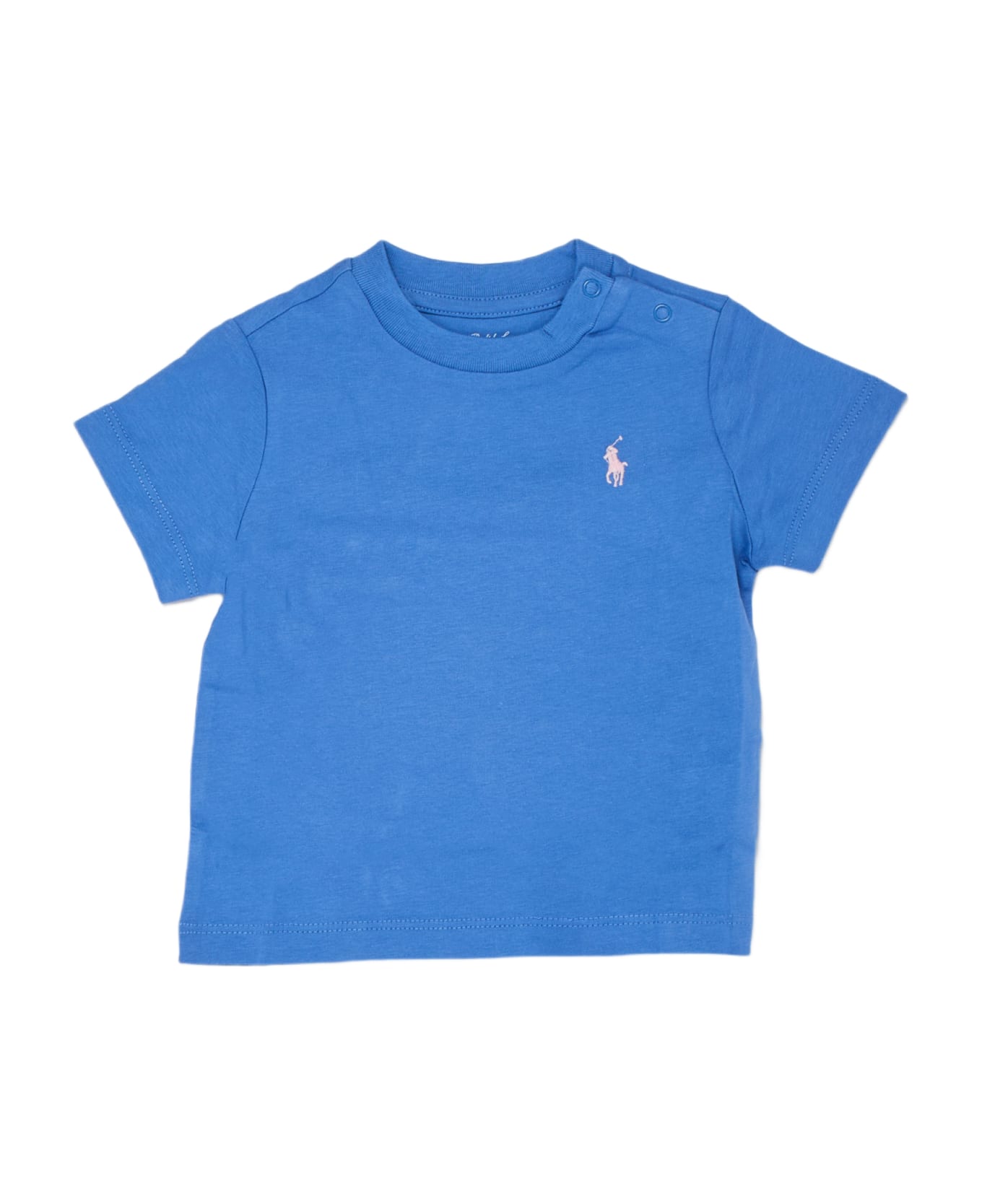Polo Ralph Lauren T-shirt T-shirt - BLU Tシャツ＆ポロシャツ